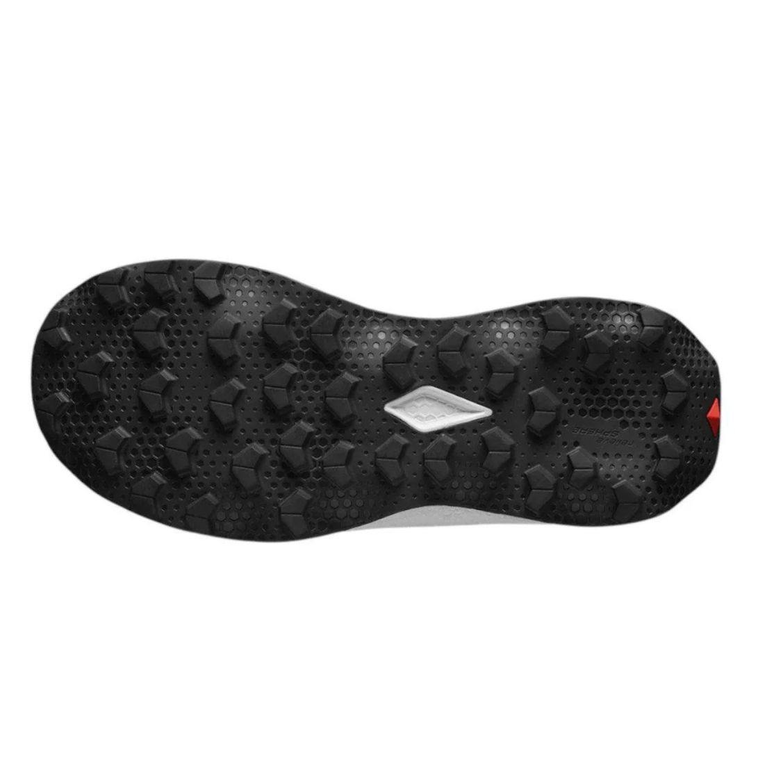 Zapatillas Salomon Ultra Flow 2 De Mujer — imagen 6