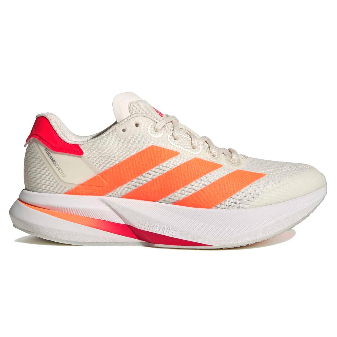 Zapatillas adidas Duramo Speed 2 De Mujer — imagen 2