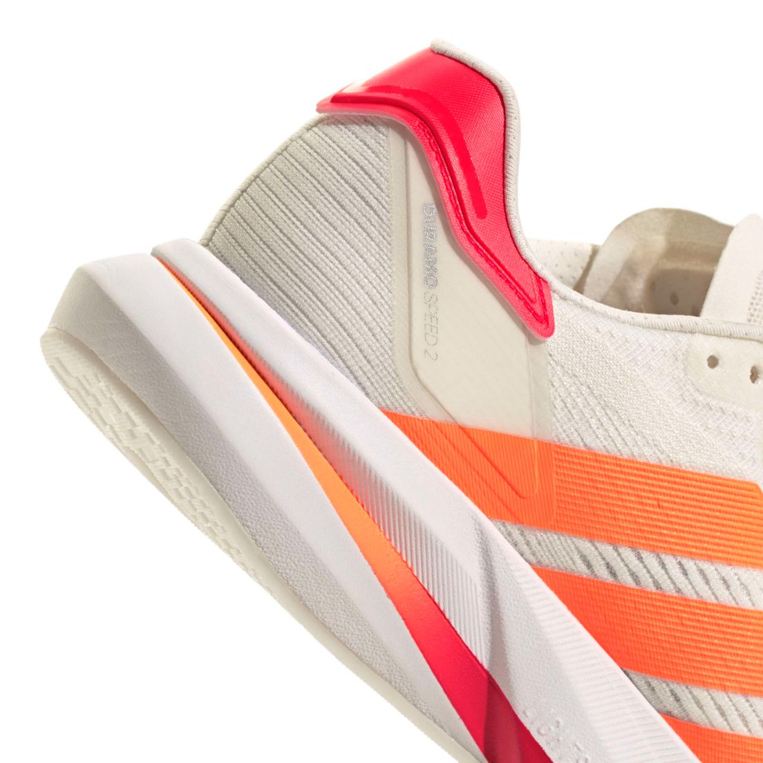 Zapatillas adidas Duramo Speed 2 De Mujer — imagen 9