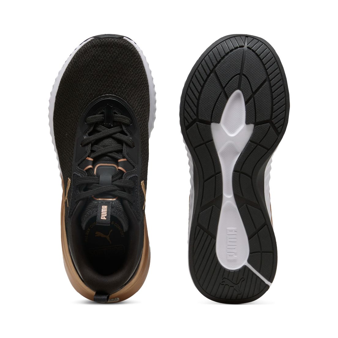 Zapatillas Puma Softride Sera De Mujer — imagen 5