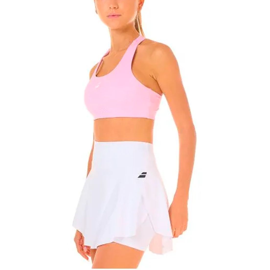 Top Babolat Aero II De Mujer
