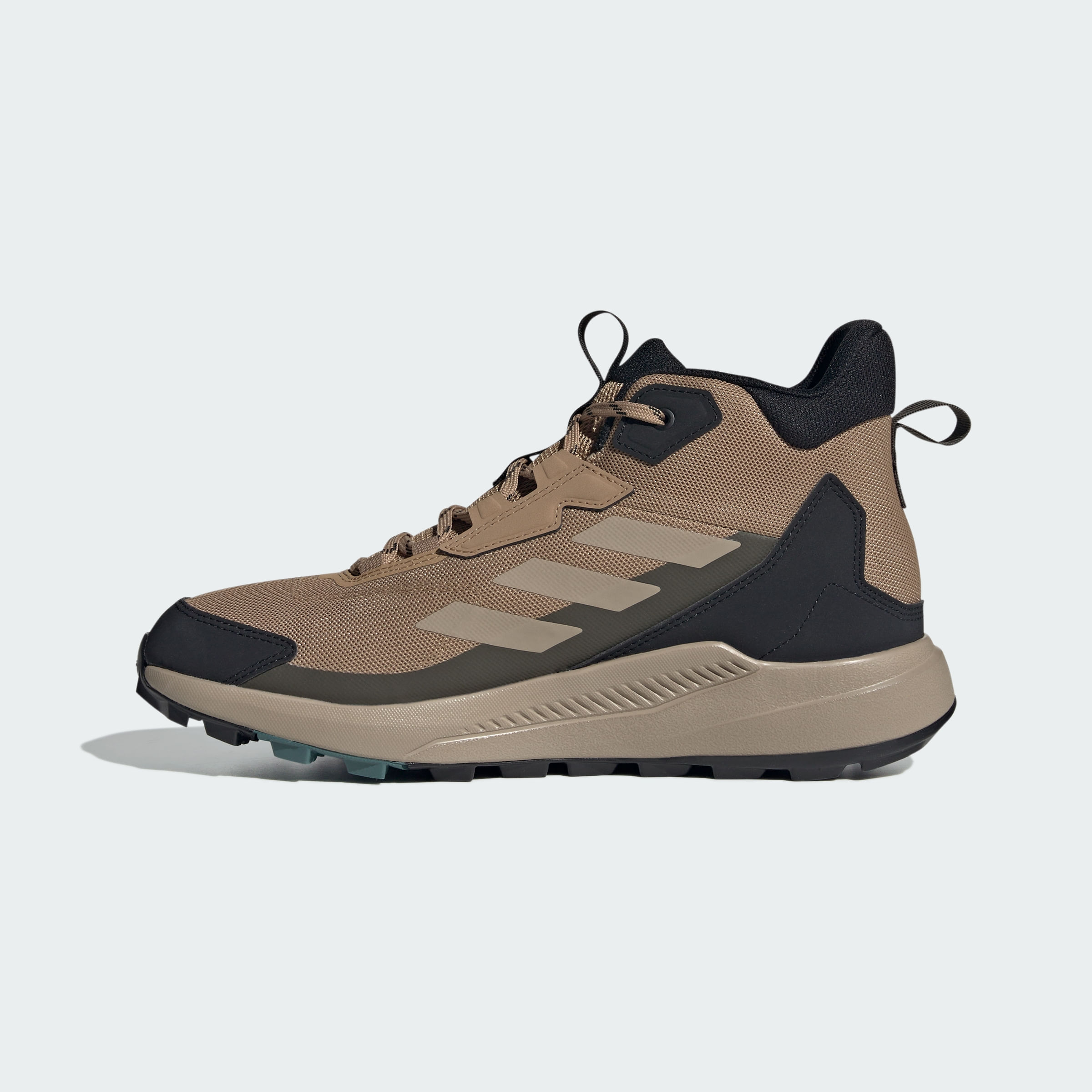 Zapatillas adidas de Senderismo Terrex Anylander Corte Medio Hombre — imagen 10