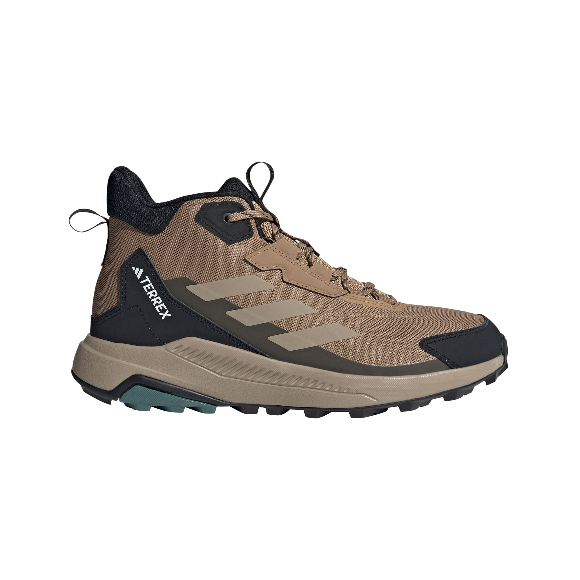 Zapatillas adidas de Senderismo Terrex Anylander Corte Medio Hombre
