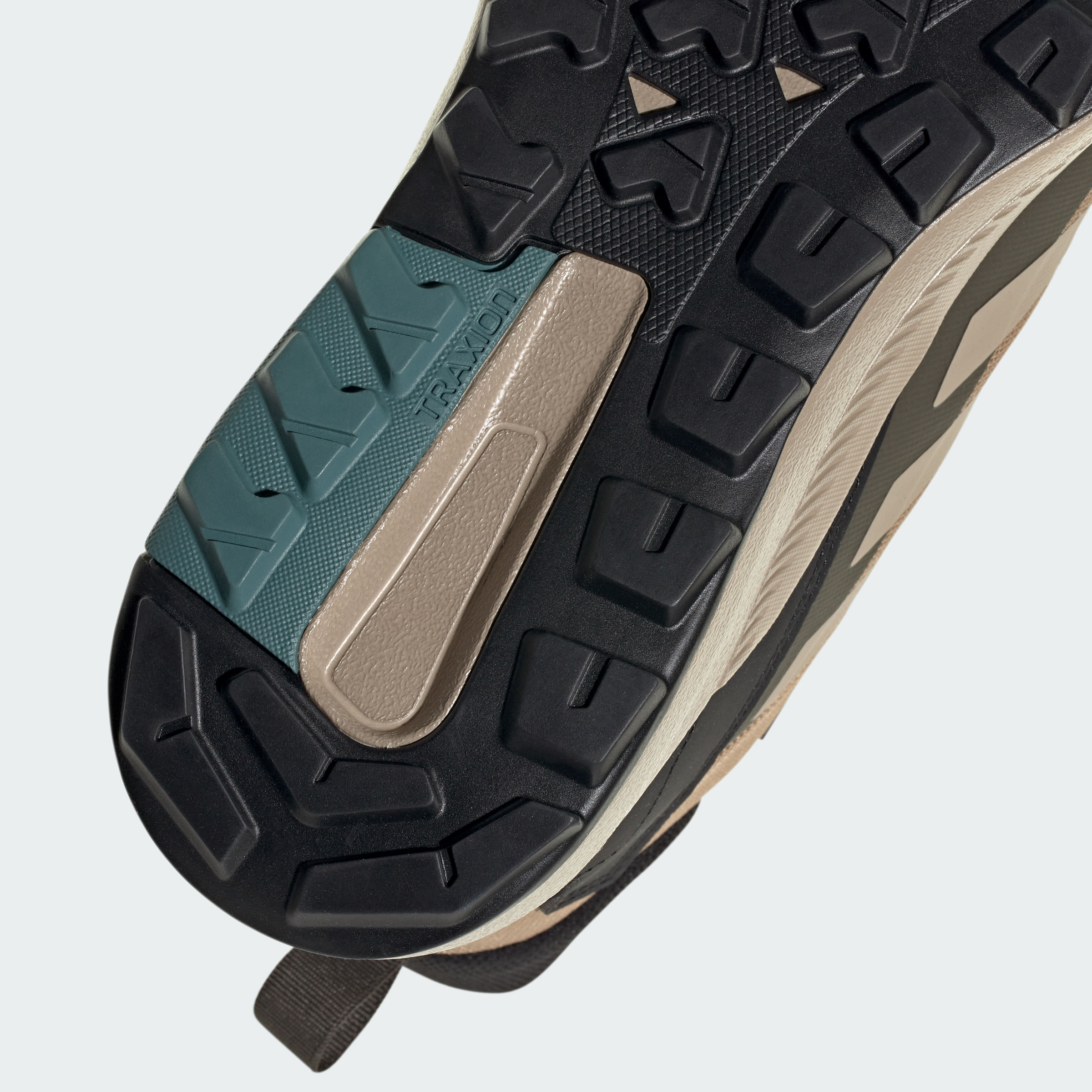 Zapatillas adidas de Senderismo Terrex Anylander Corte Medio Hombre — imagen 7