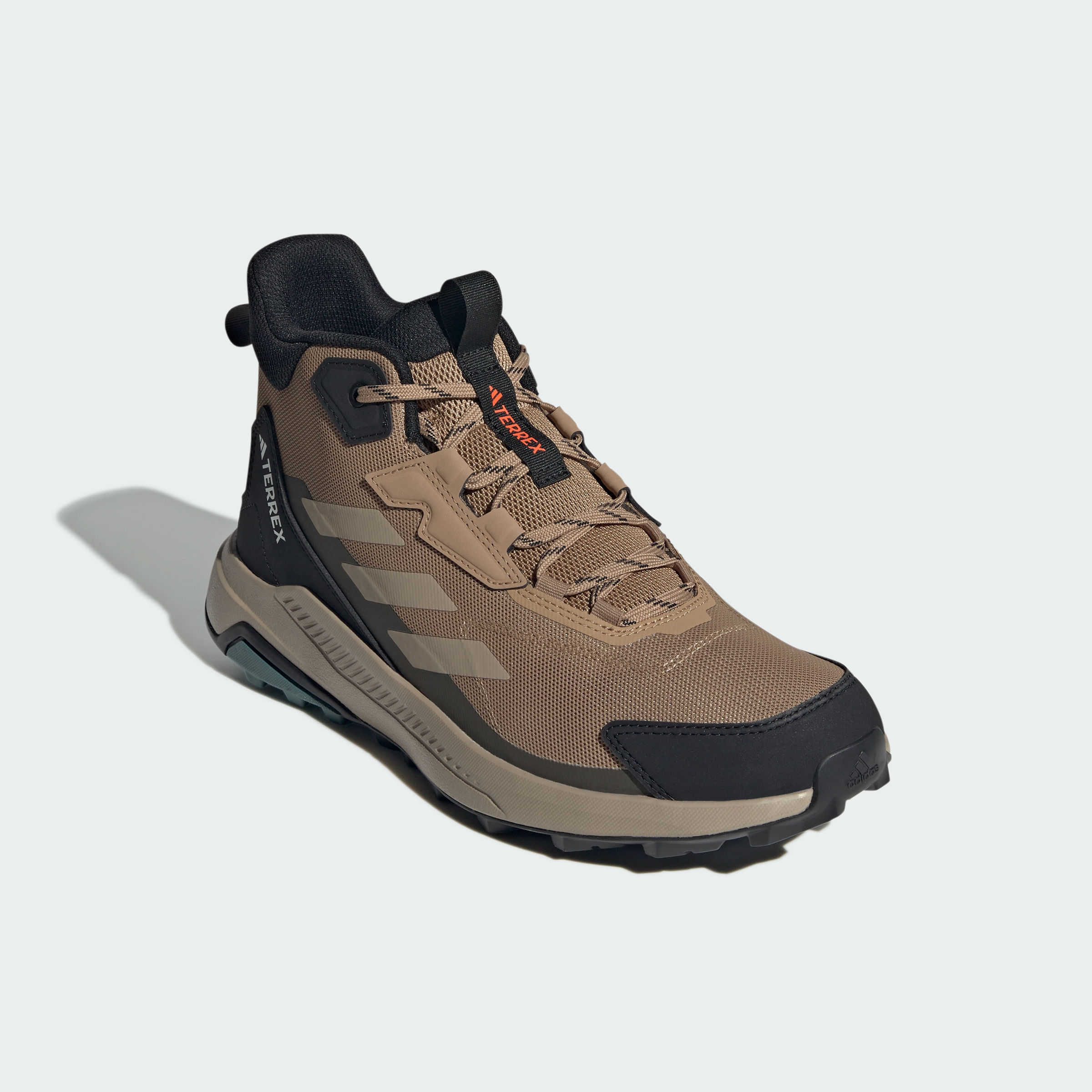 Zapatillas adidas de Senderismo Terrex Anylander Corte Medio Hombre — imagen 2