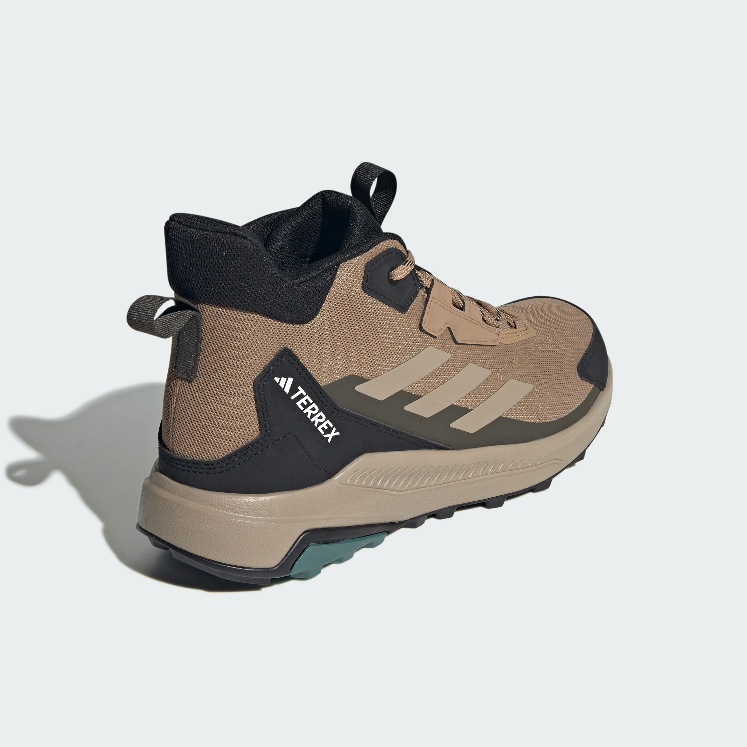 Zapatillas adidas de Senderismo Terrex Anylander Corte Medio Hombre — imagen 3