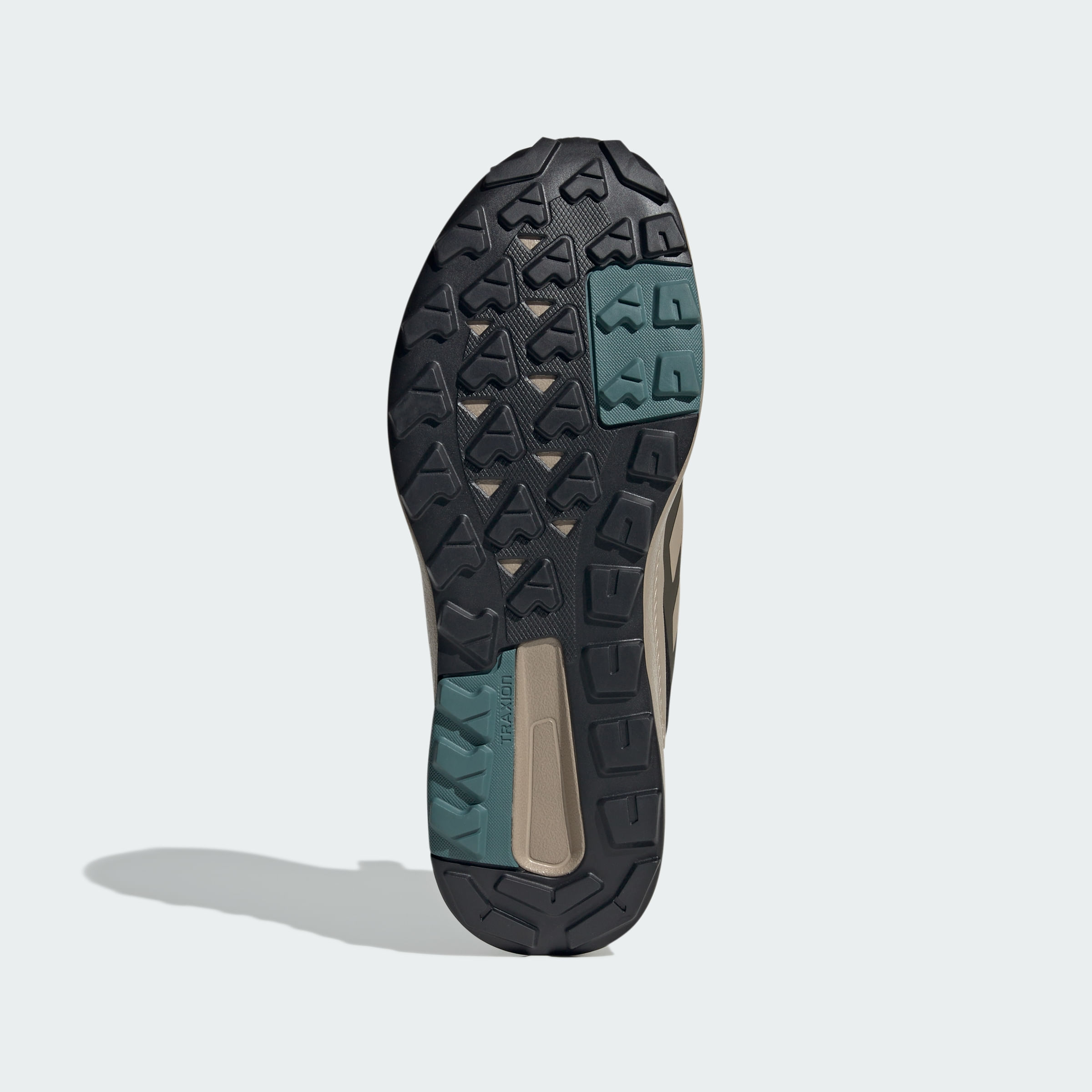 Zapatillas adidas de Senderismo Terrex Anylander Corte Medio Hombre — imagen 5