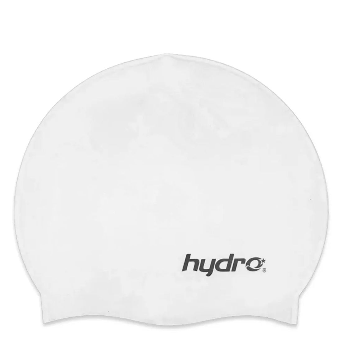 Gorro De Natación Hydro Silicona Unisex