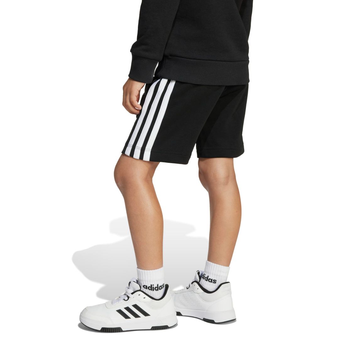 Short adidas Essentials De Niños — imagen 3