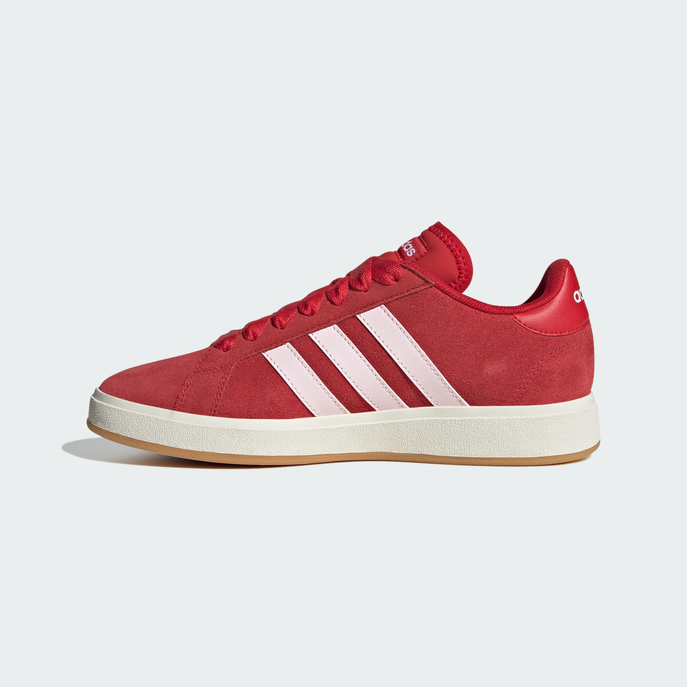 Zapatillas adidas Grand Court Base 00s Mujer — imagen 9