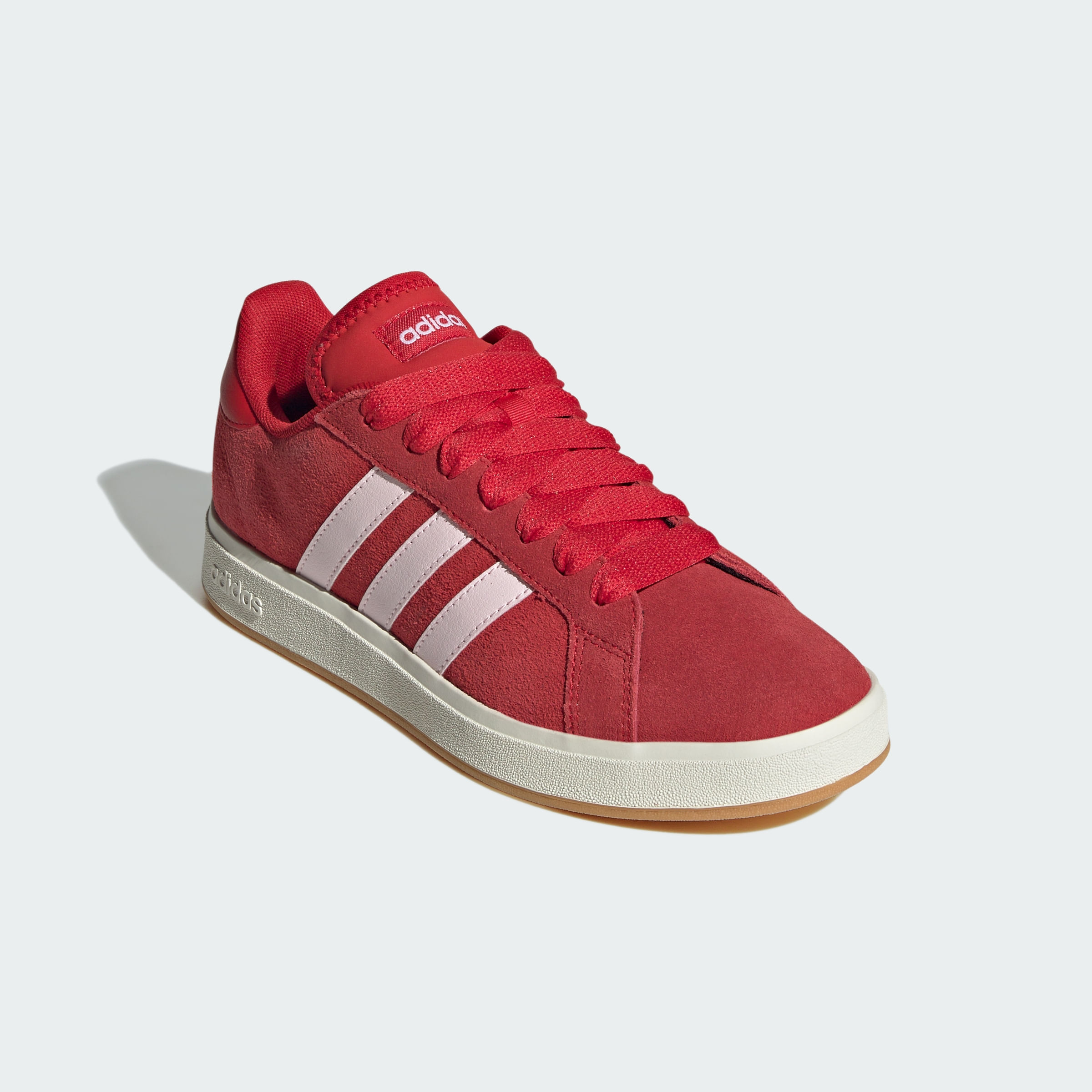 Zapatillas adidas Grand Court Base 00s Mujer — imagen 2