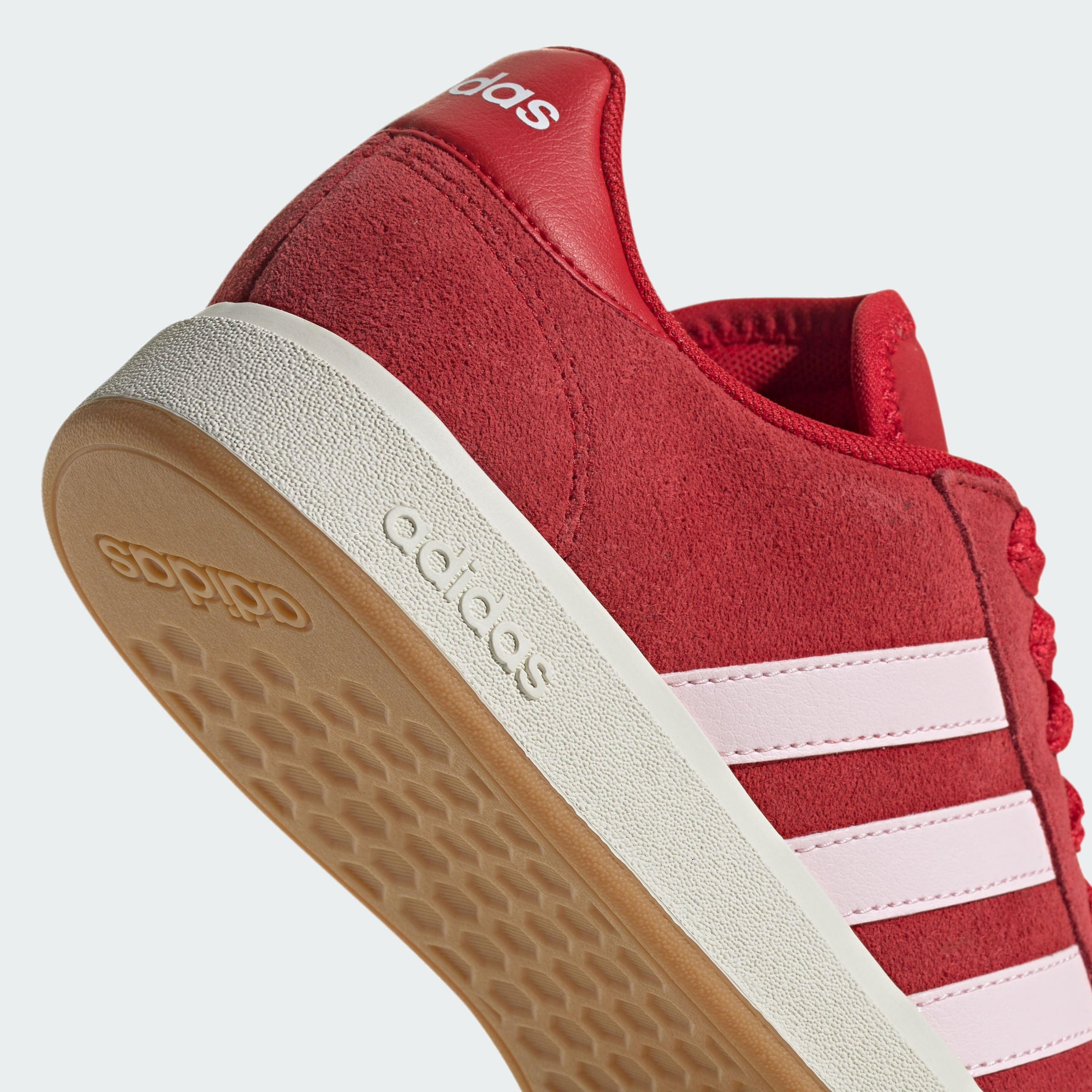 Zapatillas adidas Grand Court Base 00s Mujer — imagen 7