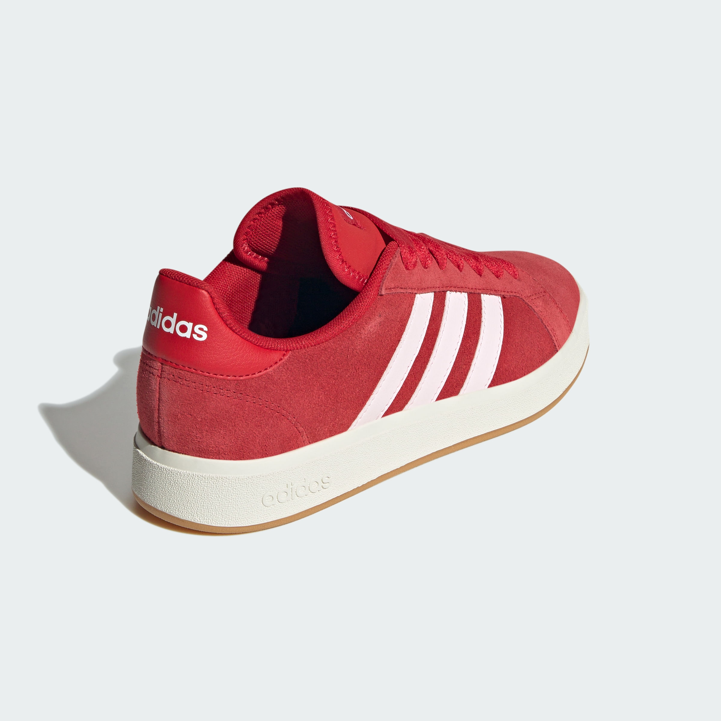 Zapatillas adidas Grand Court Base 00s Mujer — imagen 3