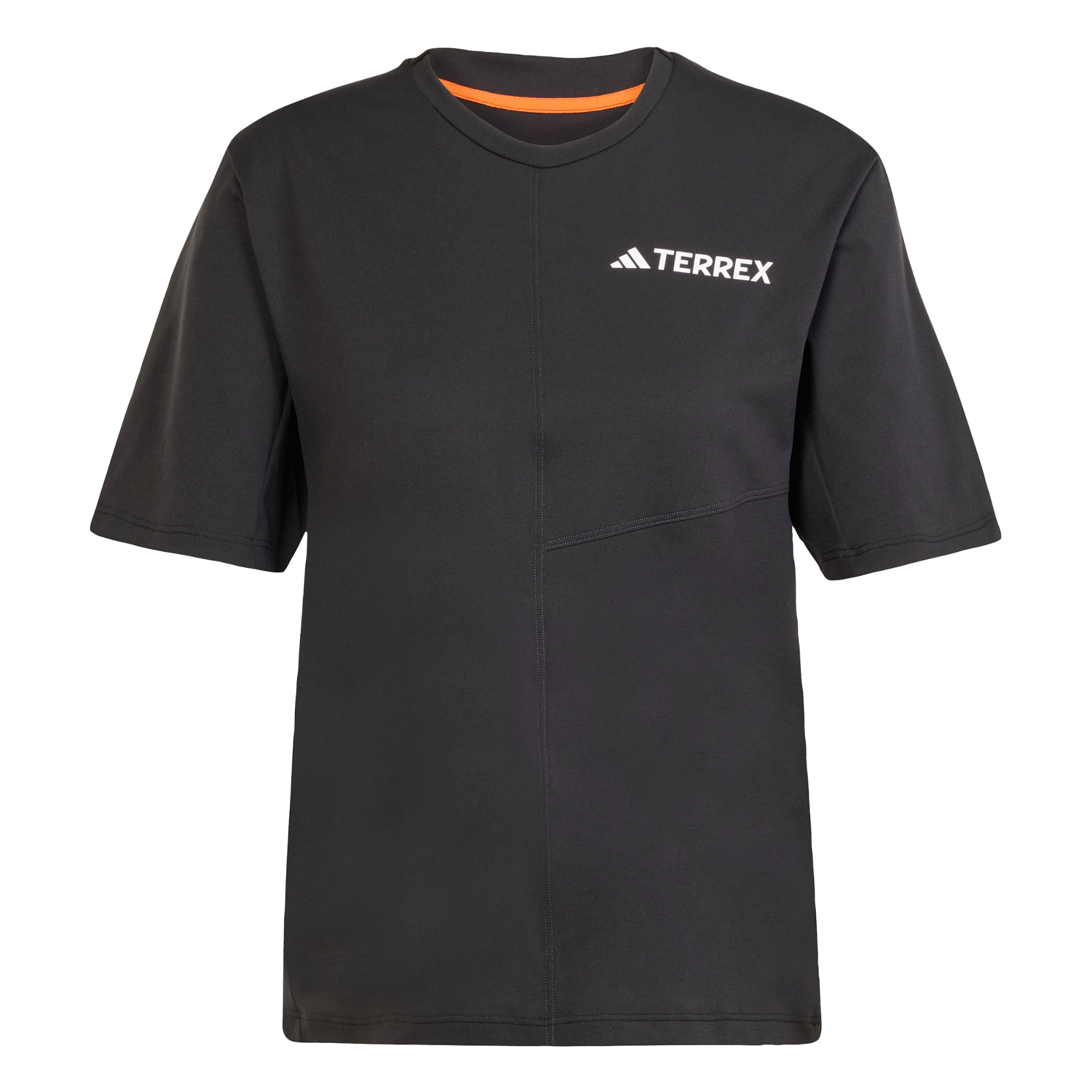 Mangas cortas adidas Remera Terrex Multi Climacool Mujer