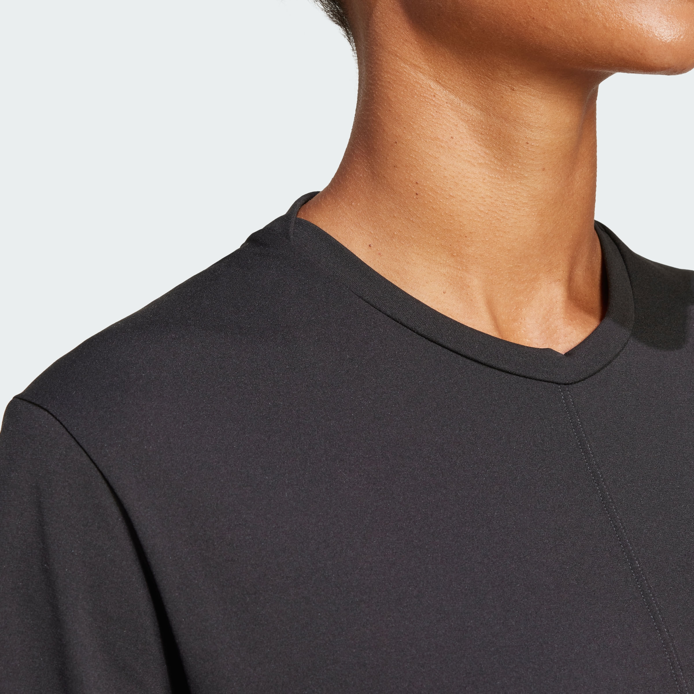 Mangas cortas adidas Remera Terrex Multi Climacool Mujer — imagen 7
