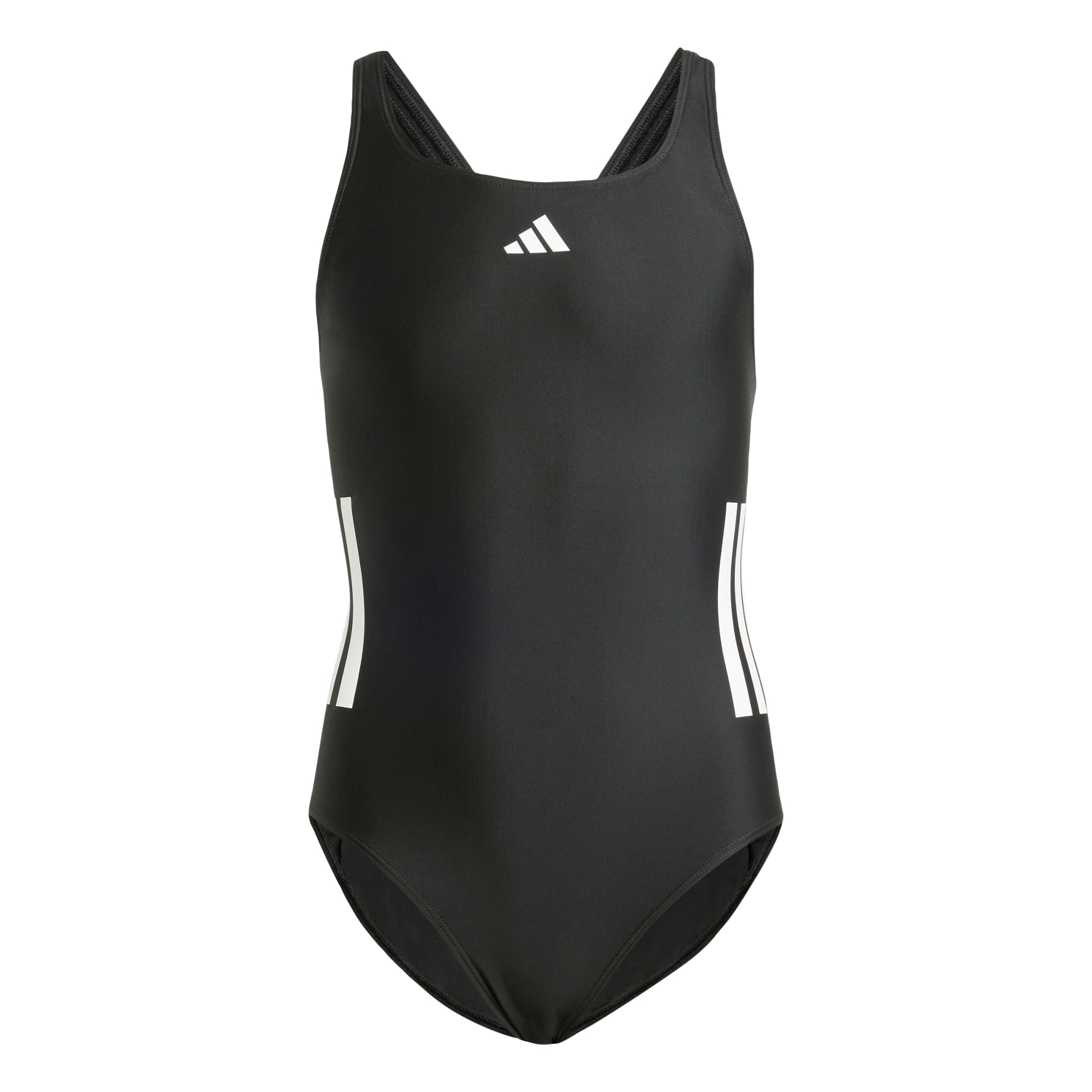 Trajes de Baño adidas Traje Natación C-Back 3 Tiras Niños