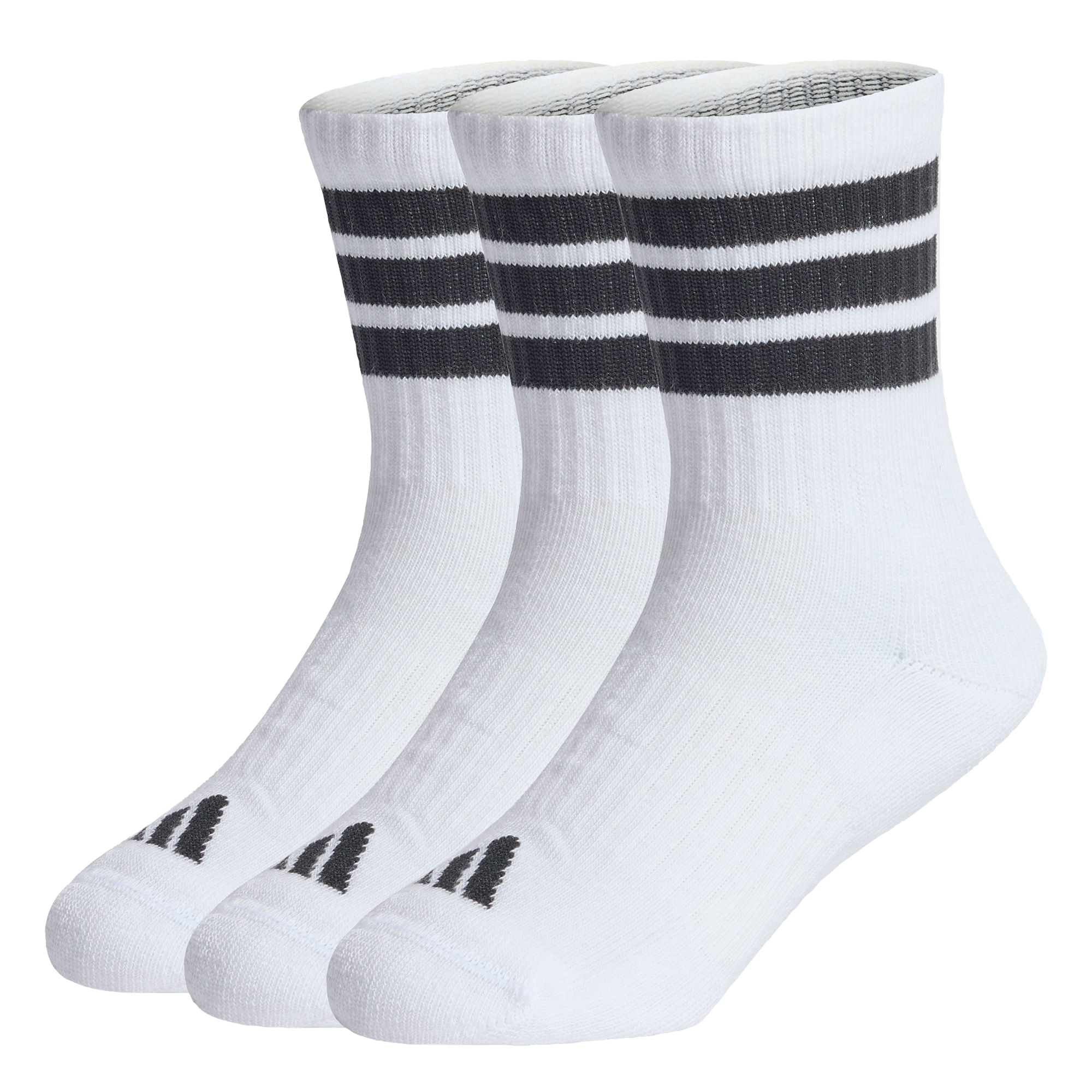 Medias adidas 3S KD C CRW 3P Niños