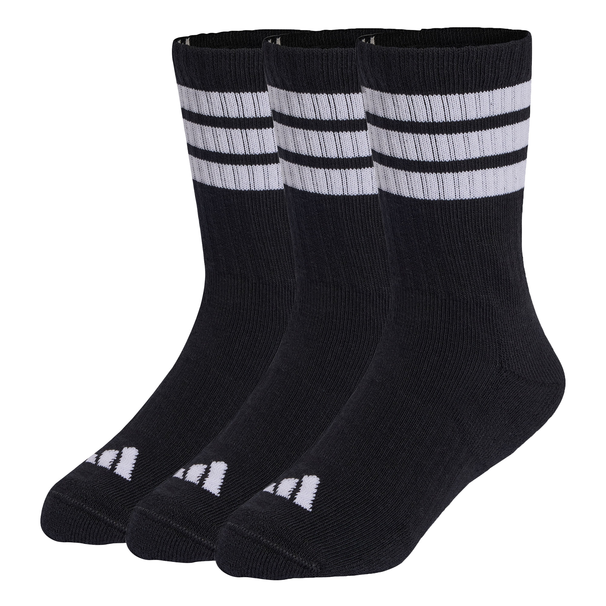 Medias adidas 3S KD C CRW 3P Niños