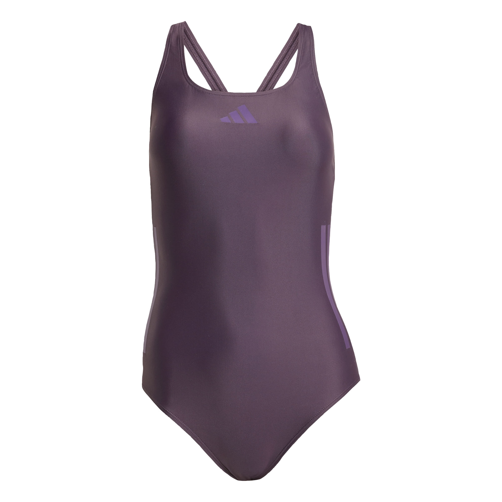 Trajes de Baño adidas Traje C-Back 3 Tiras Mujer