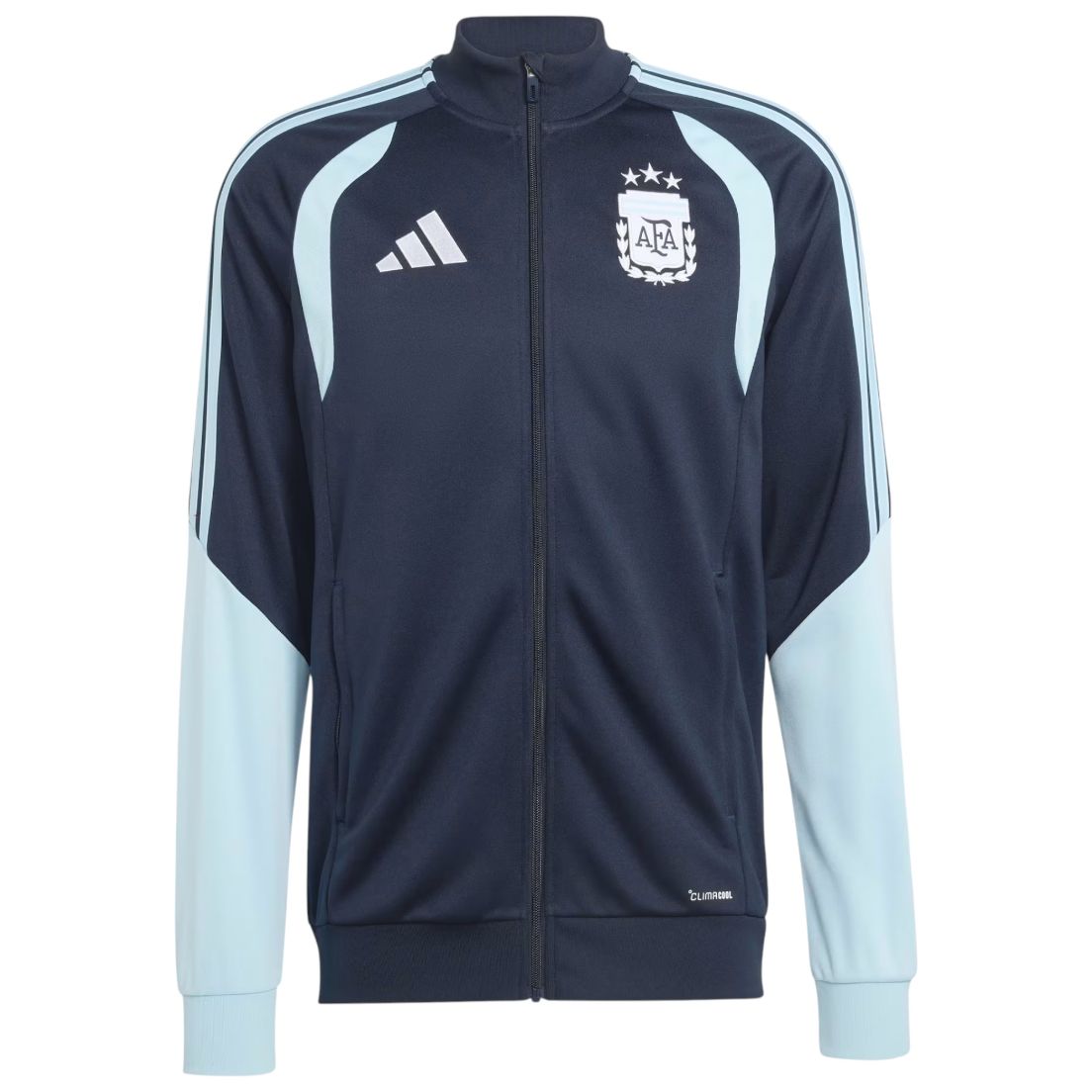 Conjunto adidas Selección Argentina 26 Tiro De Hombre — imagen 2