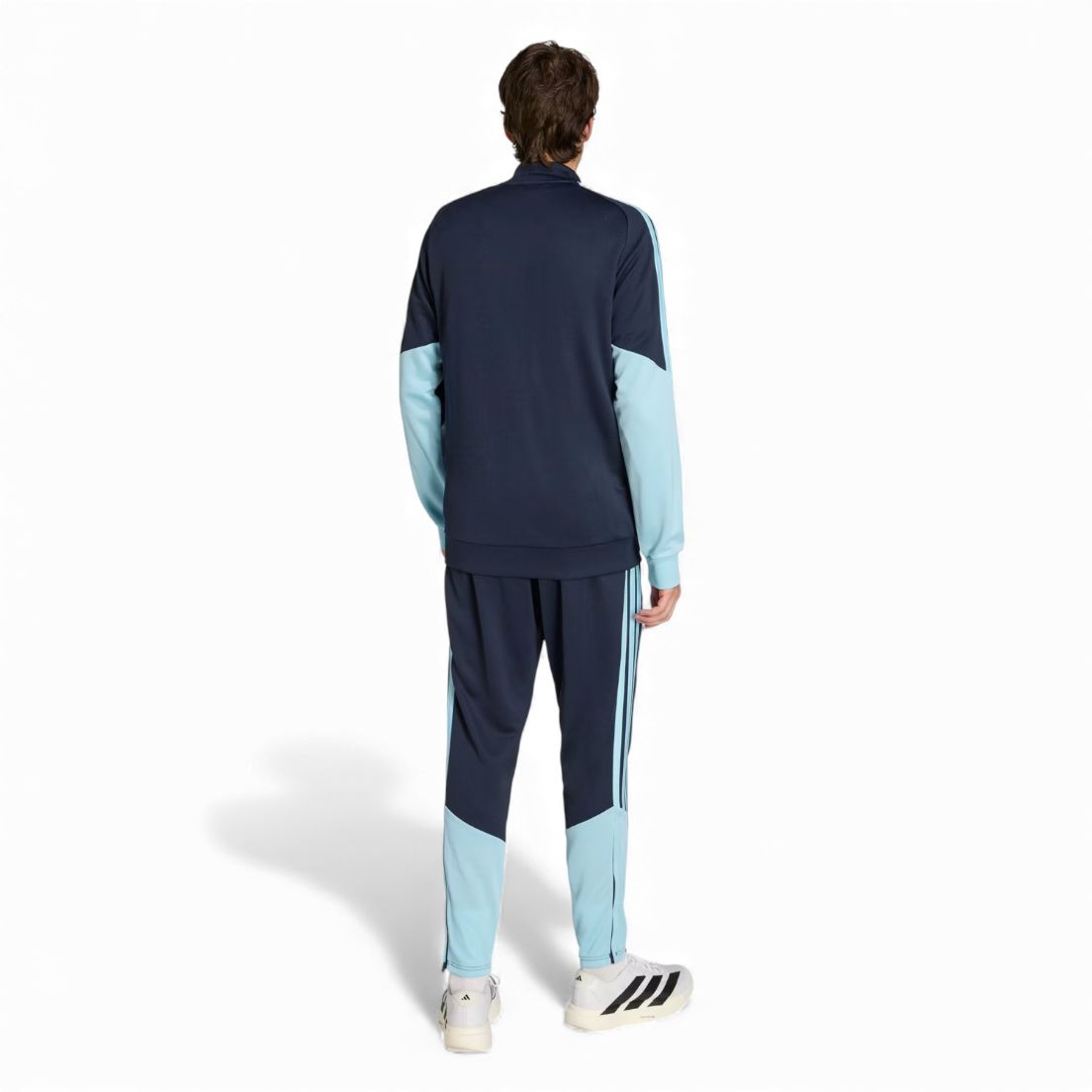 Conjunto adidas Selección Argentina 26 Tiro De Hombre — imagen 7