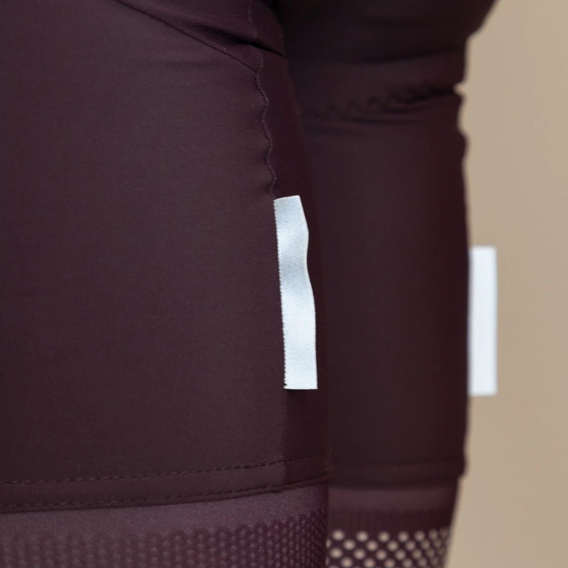 Calza Santini Bib Horizon 25 De Hombre — imagen 8