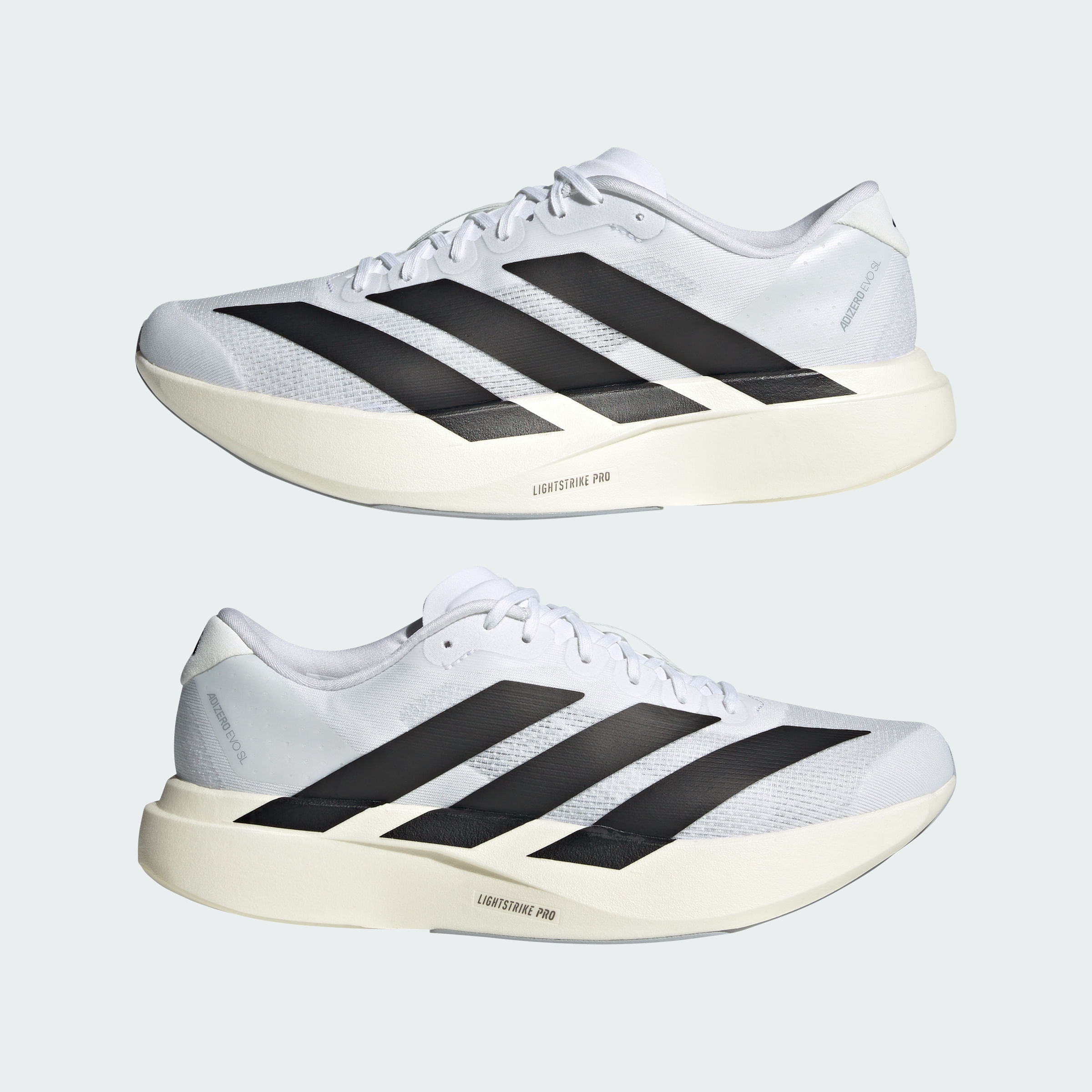 Zapatillas adidas Adizero EVO SL Hombre — imagen 8