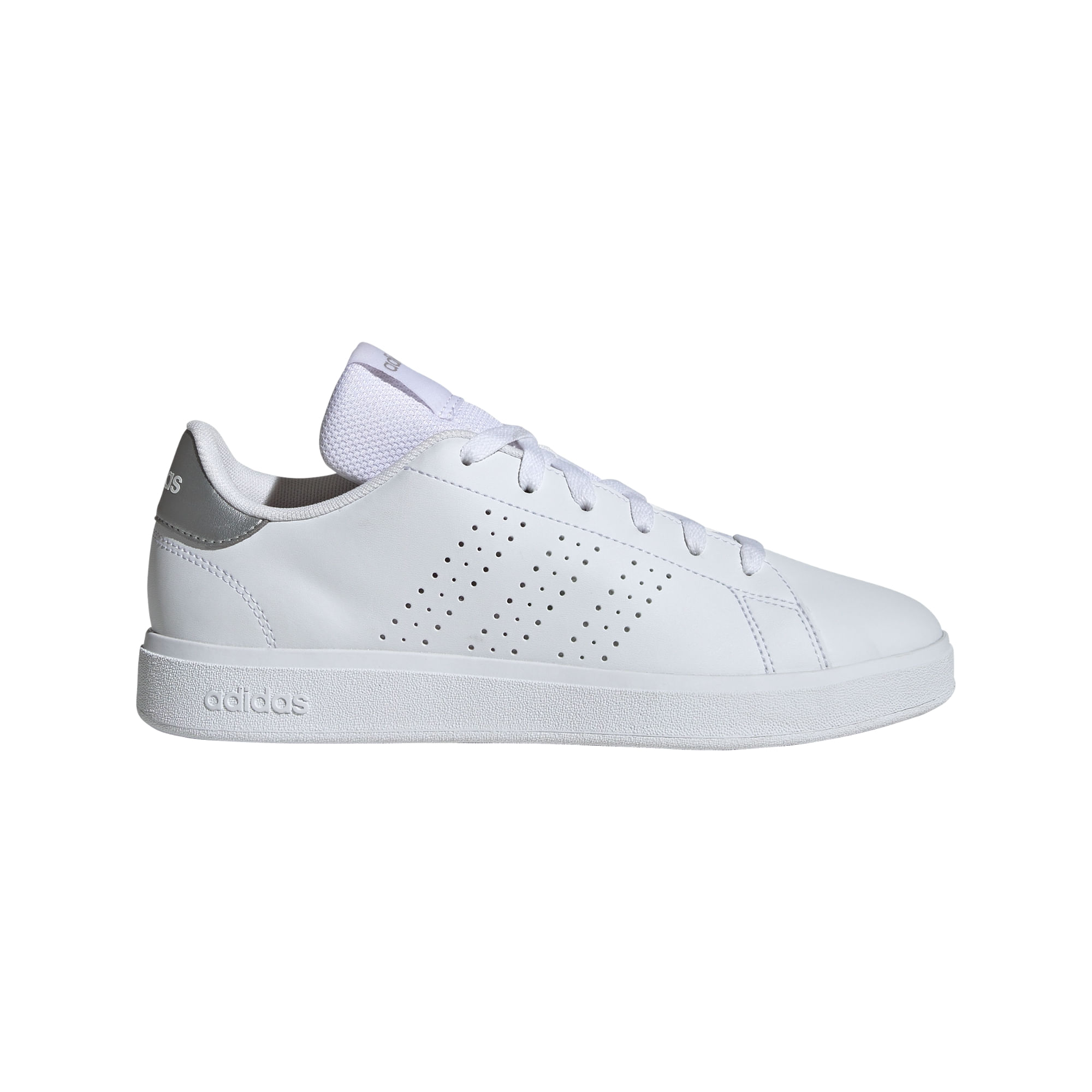 Zapatillas adidas Advantage Base 2.0 Mujer