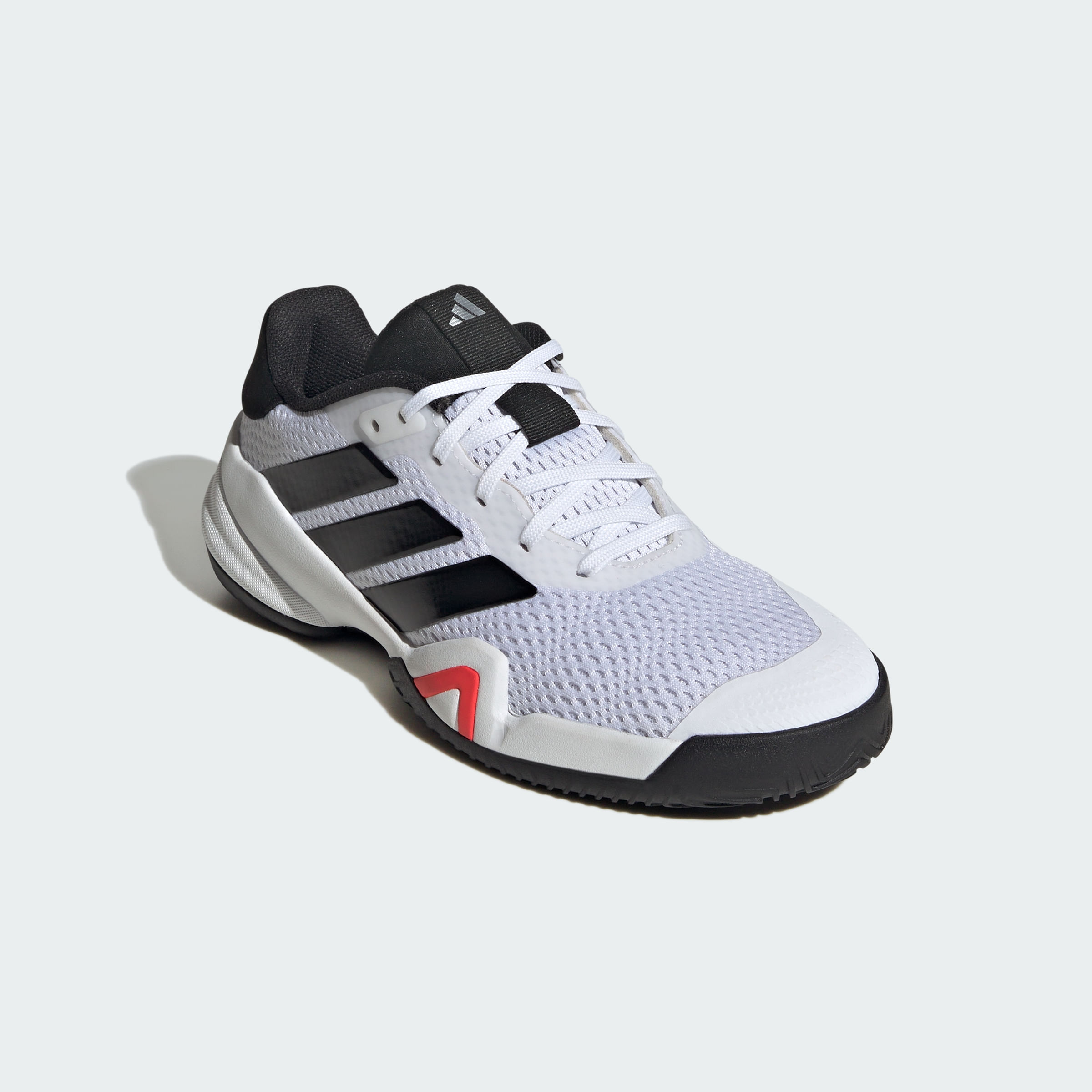 Zapatillas adidas Barricade K Niños — imagen 2