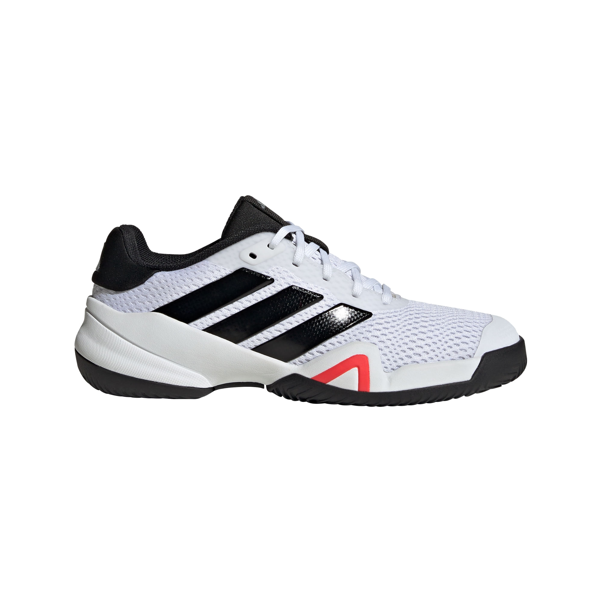 Zapatillas adidas Barricade K Niños