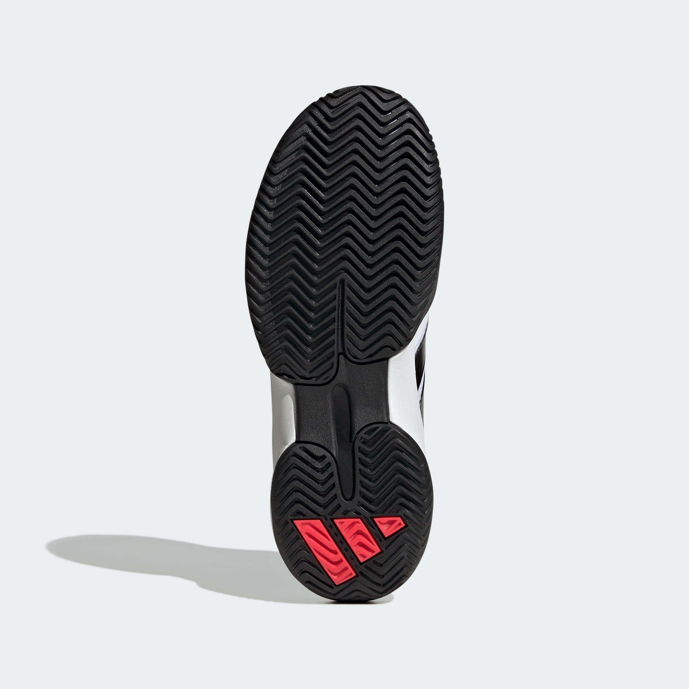 Zapatillas adidas Barricade K Niños — imagen 5