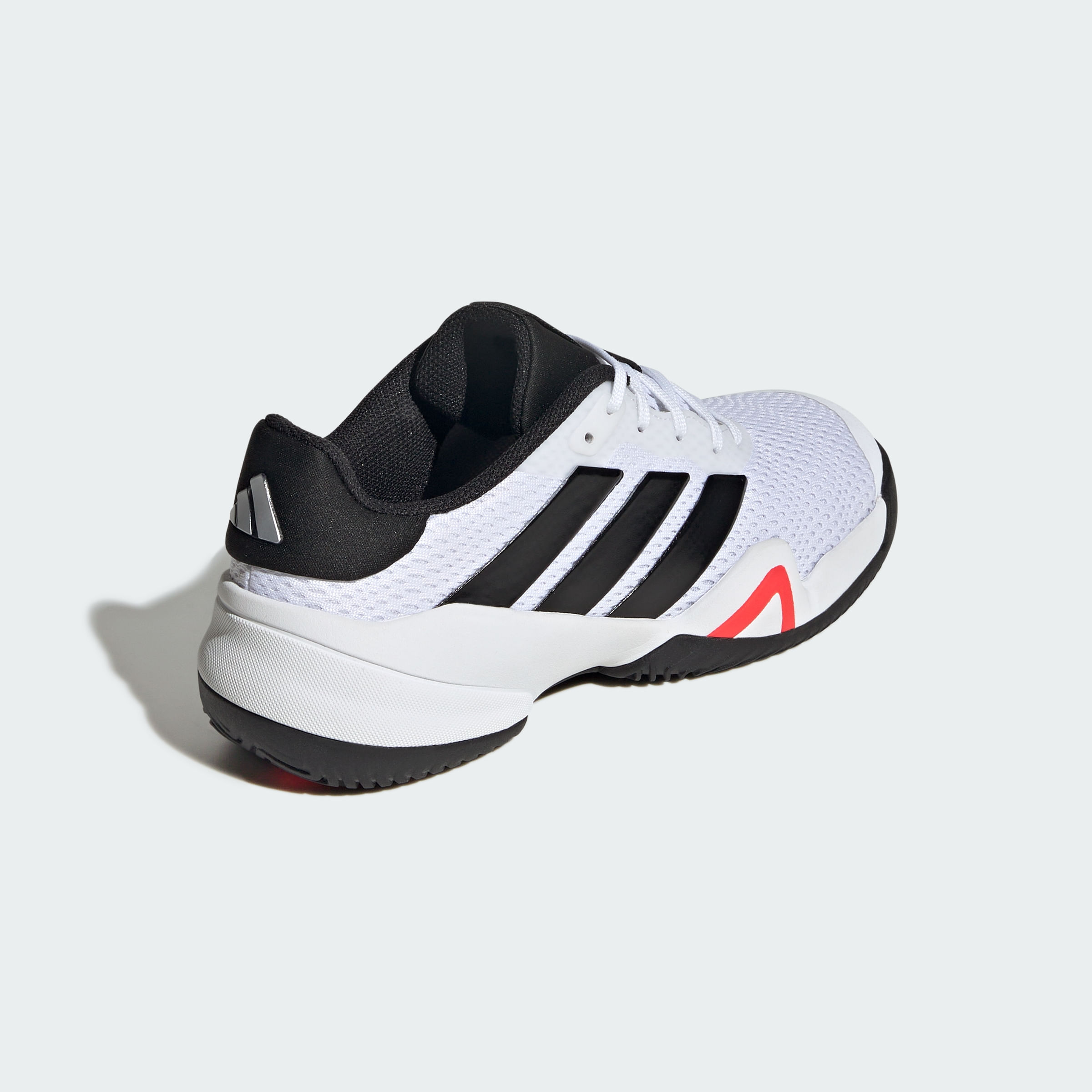 Zapatillas adidas Barricade K Niños — imagen 3