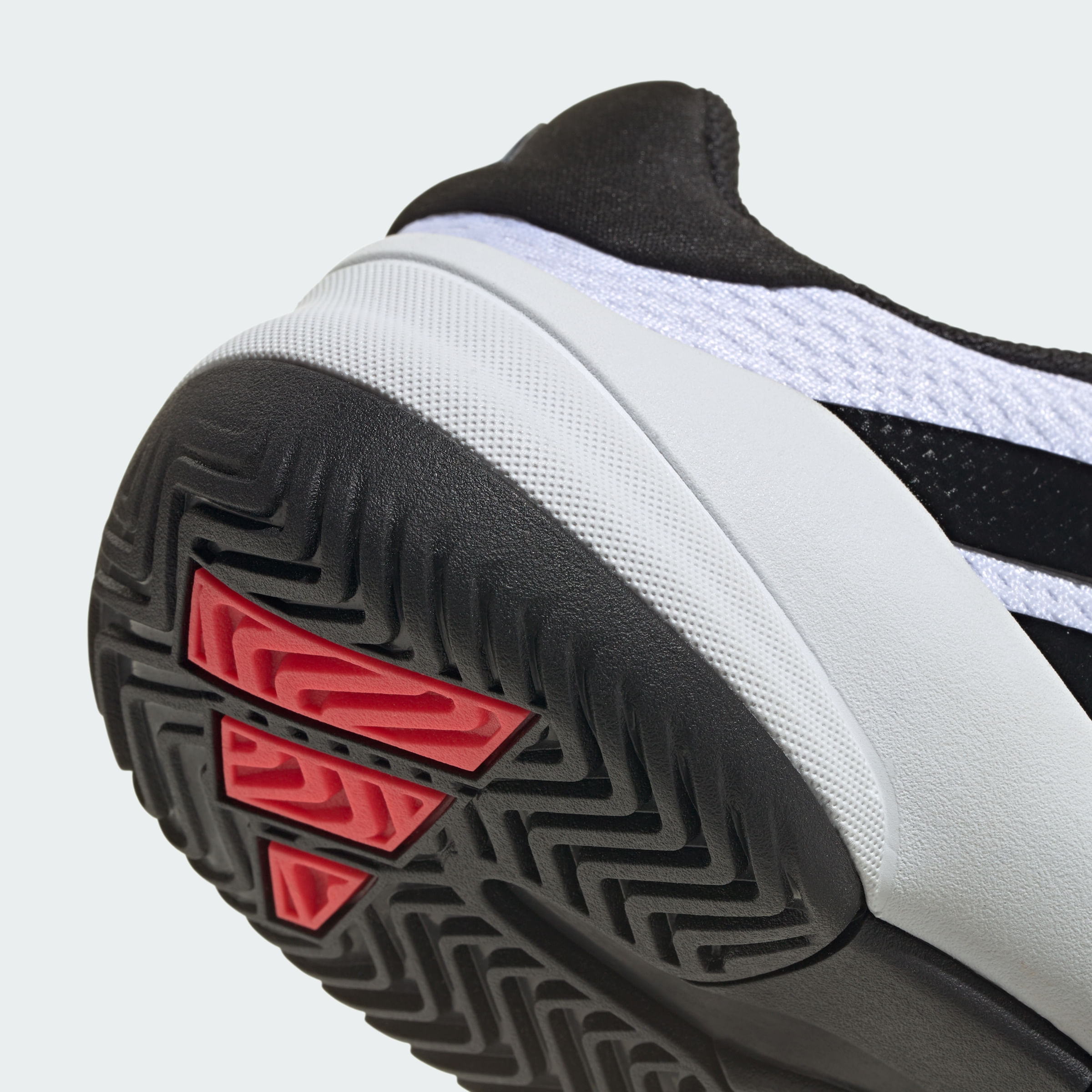 Zapatillas adidas Barricade K Niños — imagen 6