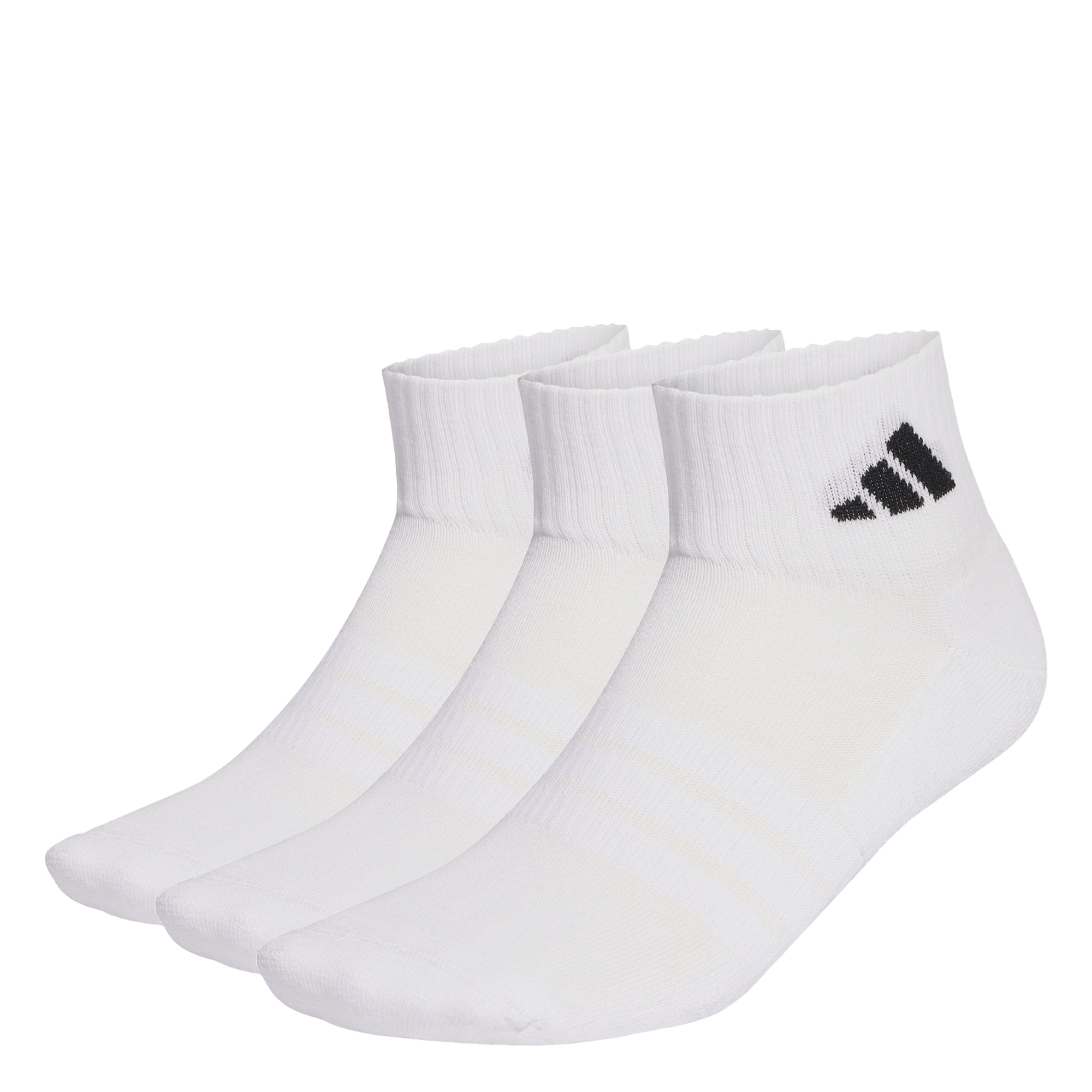Medias adidas C ESS ANK 3P Unisex