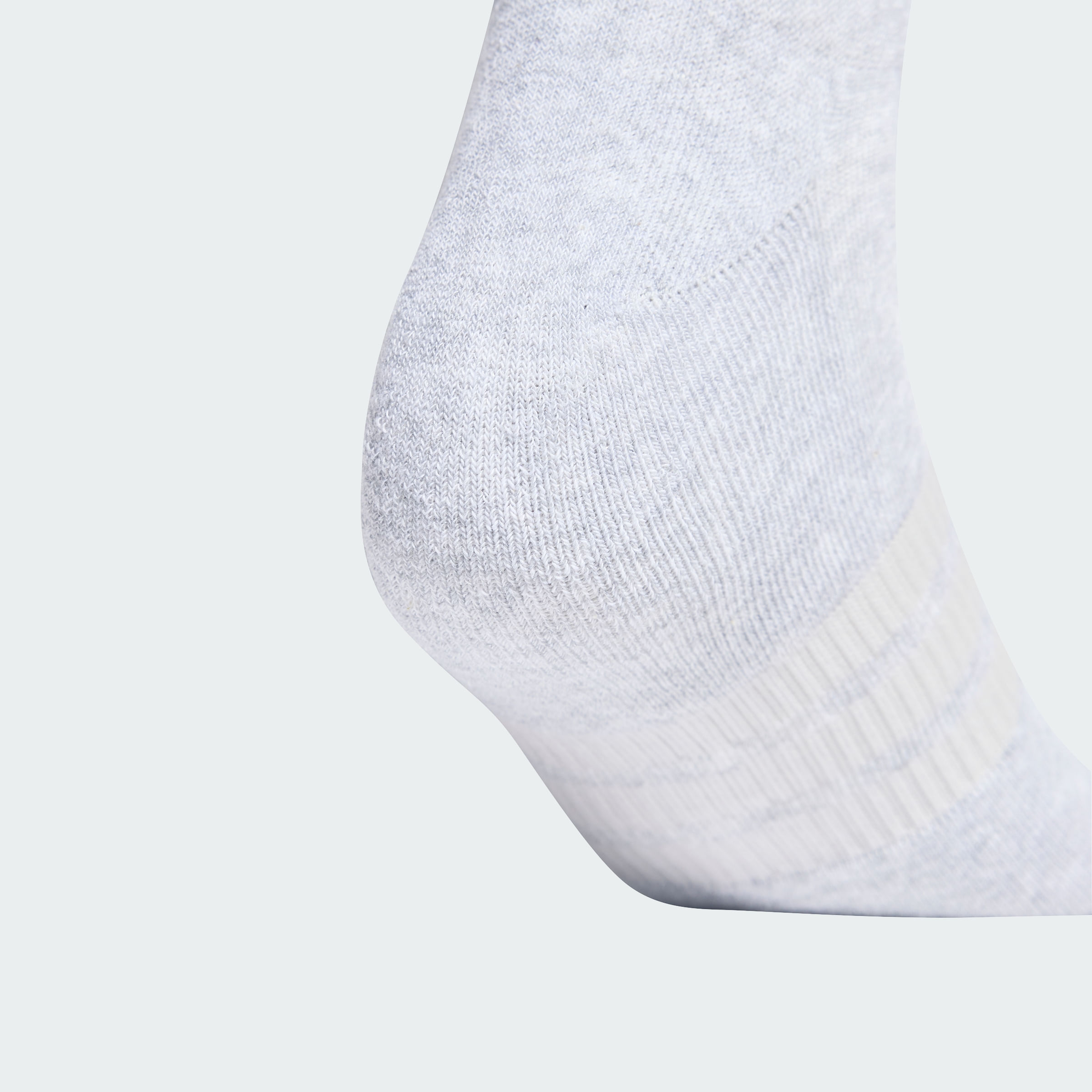Medias adidas C ESS ANK 3P Unisex — imagen 4