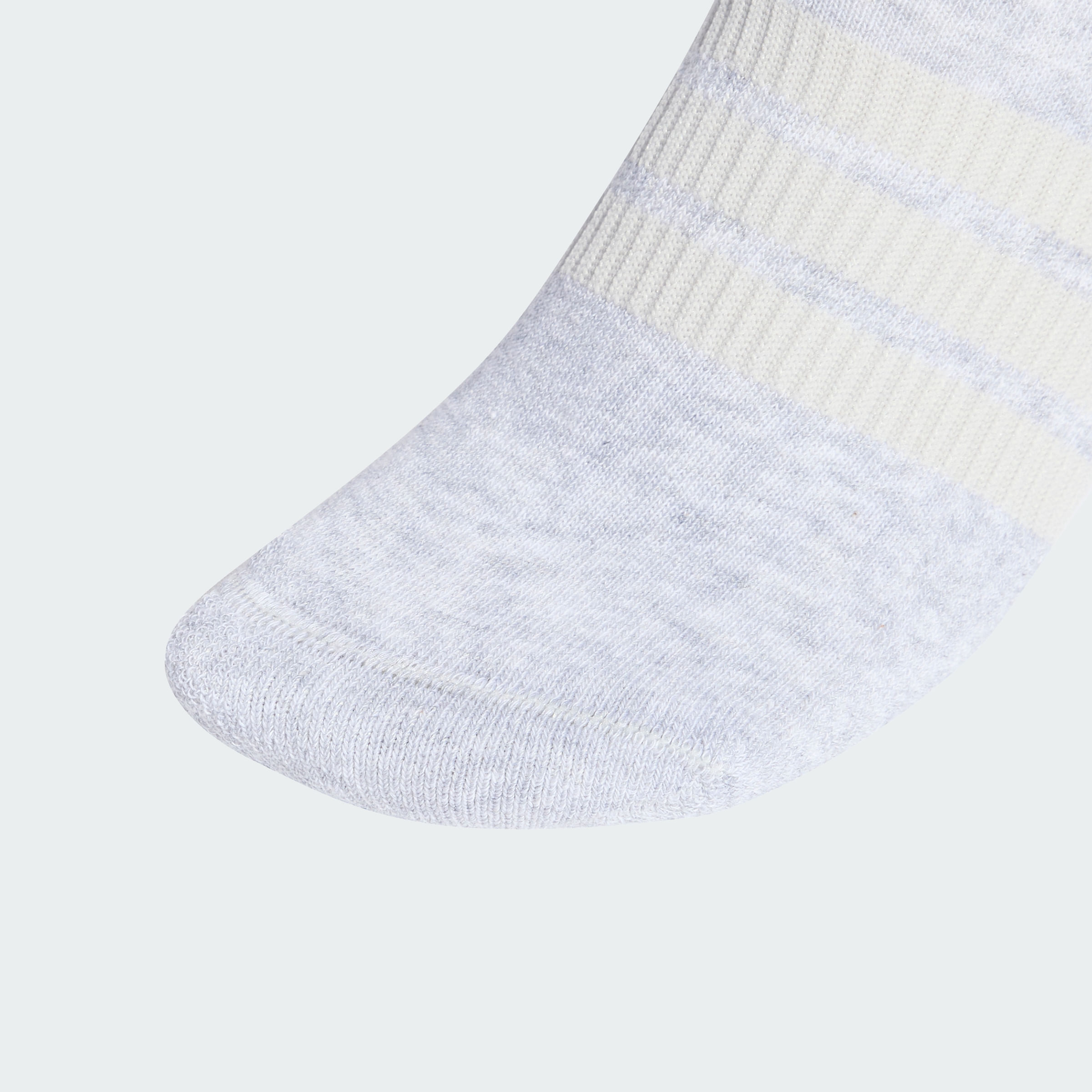 Medias adidas C ESS ANK 3P Unisex — imagen 3