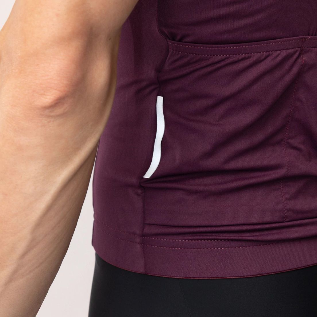 Remera De Ciclismo Santini Compass Unisex — imagen 9