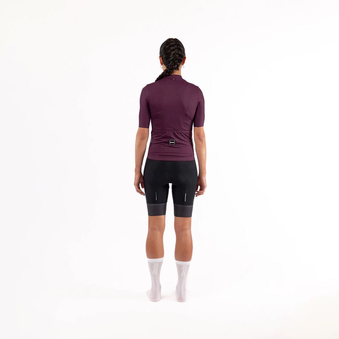 Remera De Ciclismo Santini Compass Unisex — imagen 12