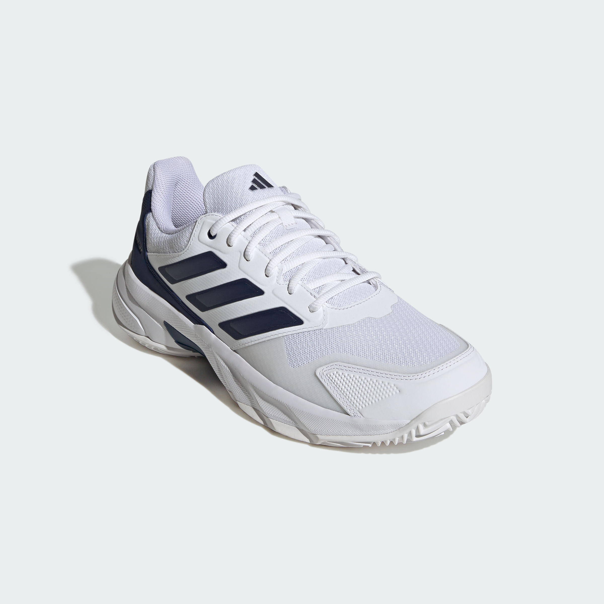 Zapatillas adidas CourtJam Control 3 para Tenis sobre Arcilla Hombre — imagen 2