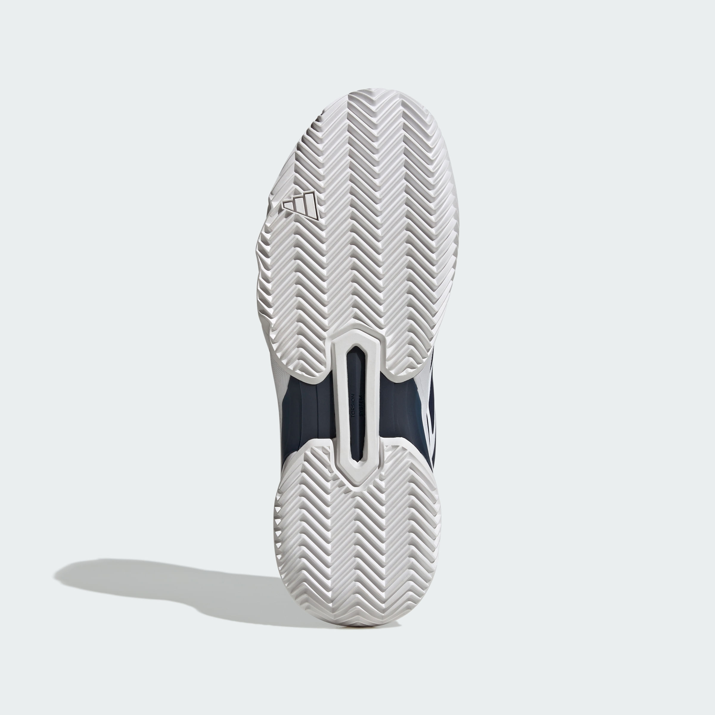 Zapatillas adidas CourtJam Control 3 para Tenis sobre Arcilla Hombre — imagen 5