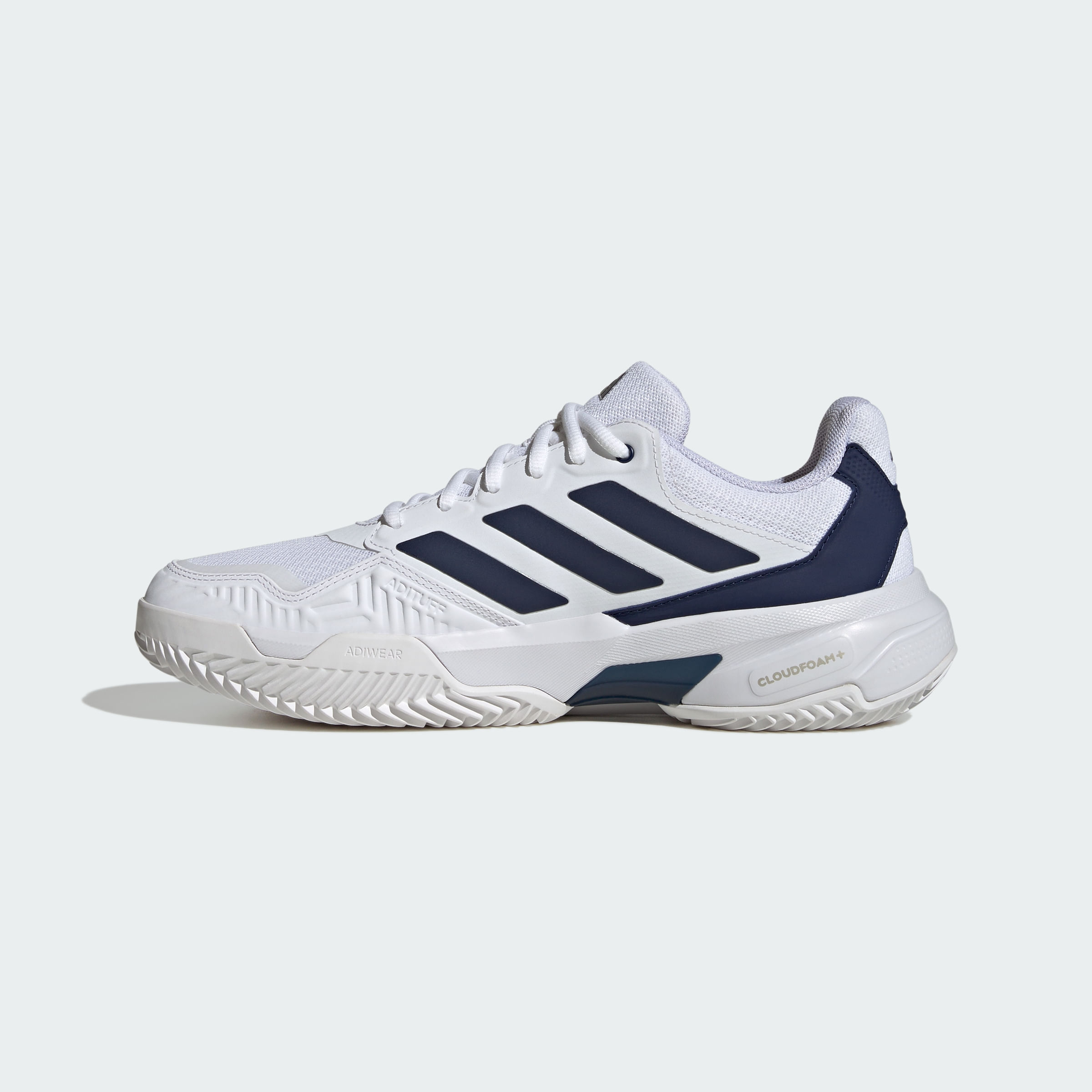 Zapatillas adidas CourtJam Control 3 para Tenis sobre Arcilla Hombre — imagen 10