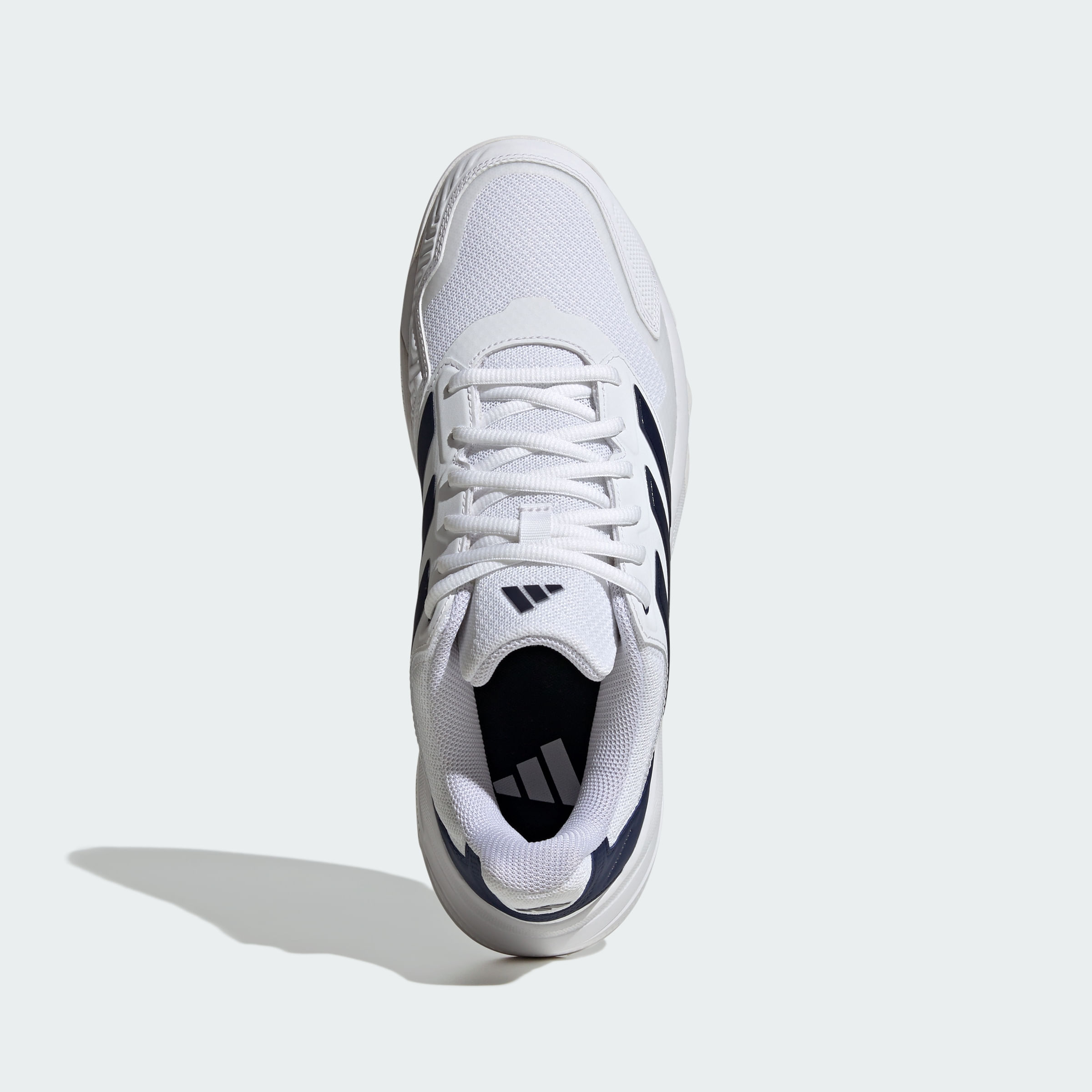 Zapatillas adidas CourtJam Control 3 para Tenis sobre Arcilla Hombre — imagen 4