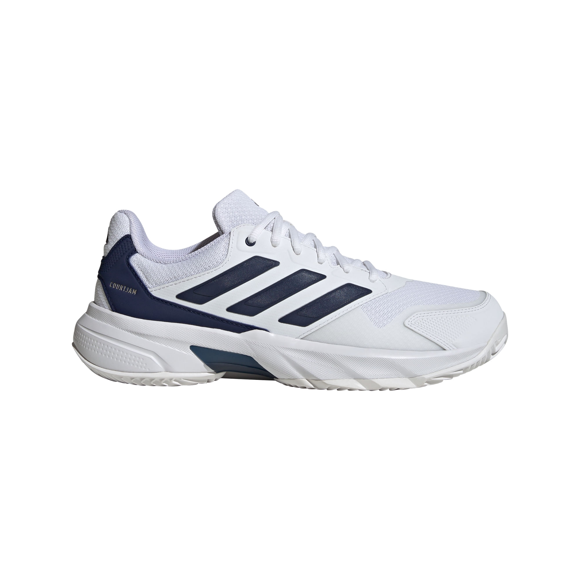 Zapatillas adidas CourtJam Control 3 para Tenis sobre Arcilla Hombre