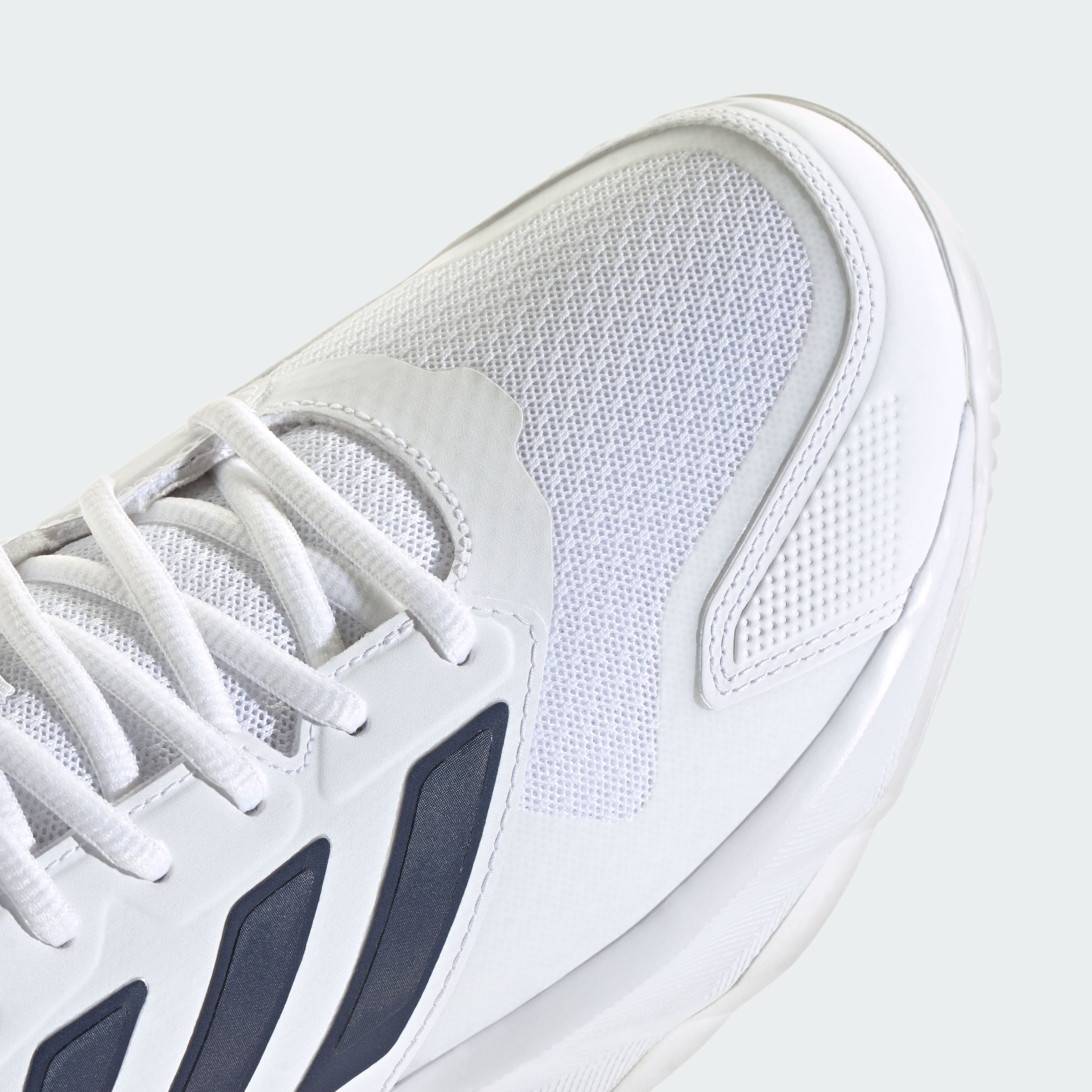 Zapatillas adidas CourtJam Control 3 para Tenis sobre Arcilla Hombre — imagen 7