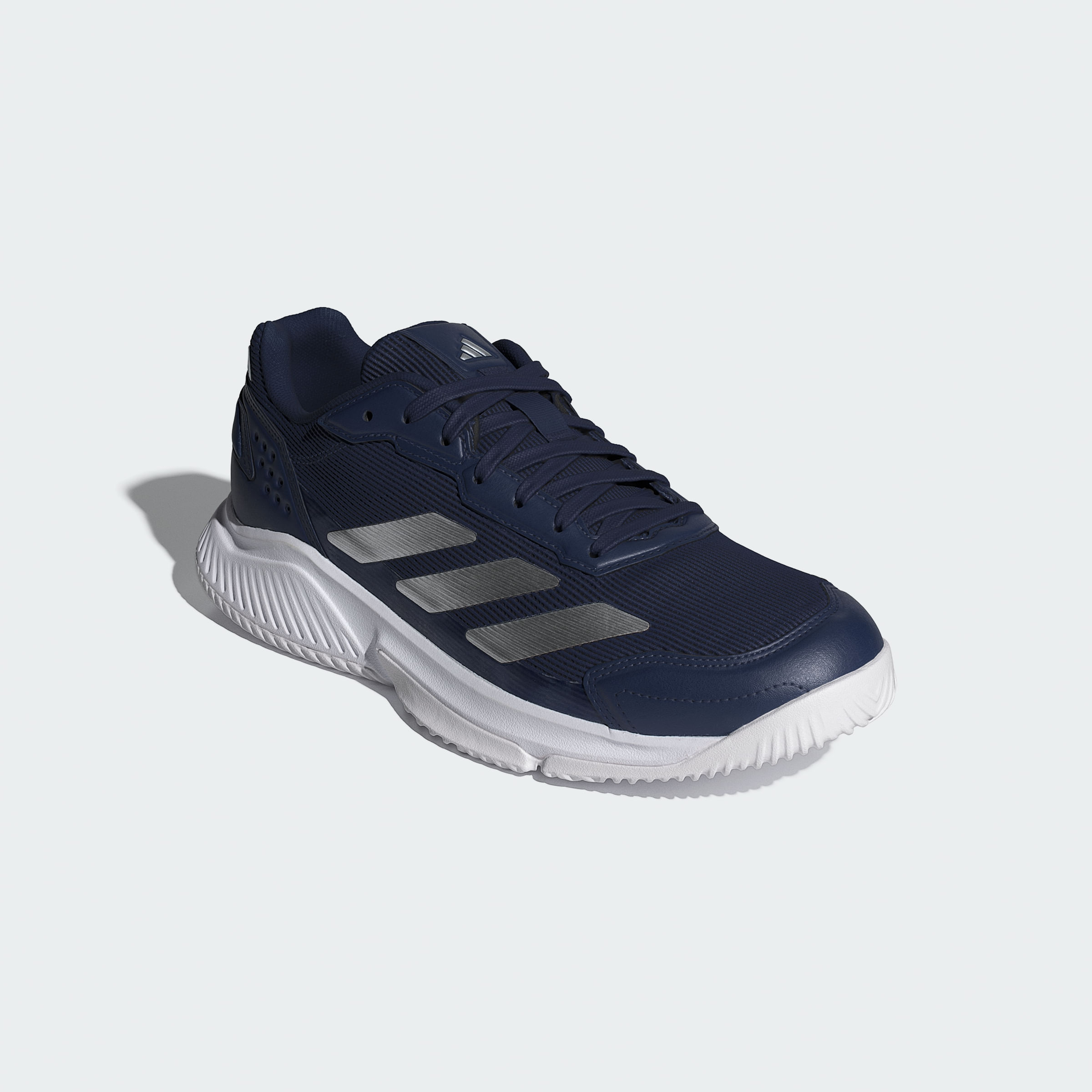 Zapatillas adidas Courtquick Padel Hombre — imagen 2