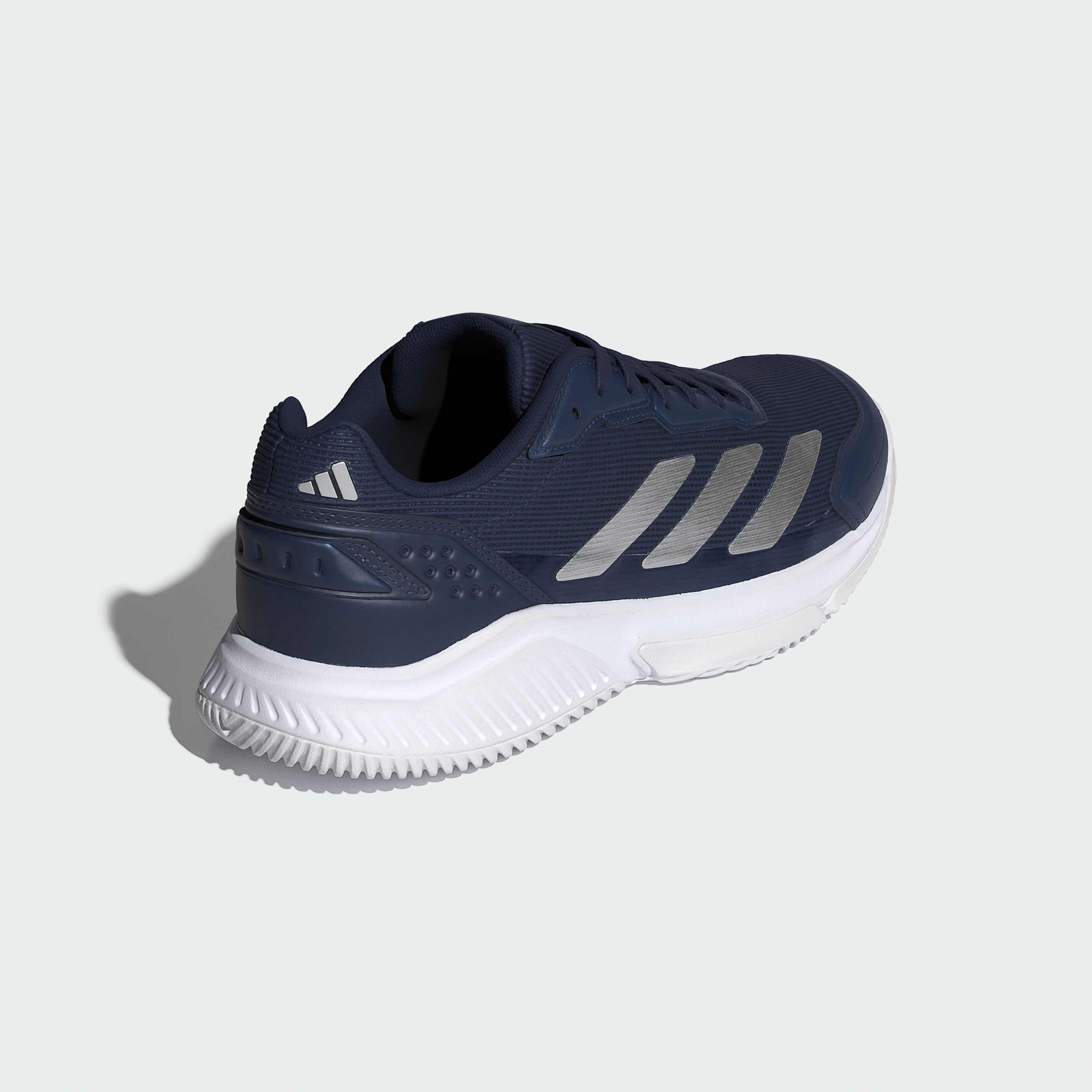 Zapatillas adidas Courtquick Padel Hombre — imagen 3