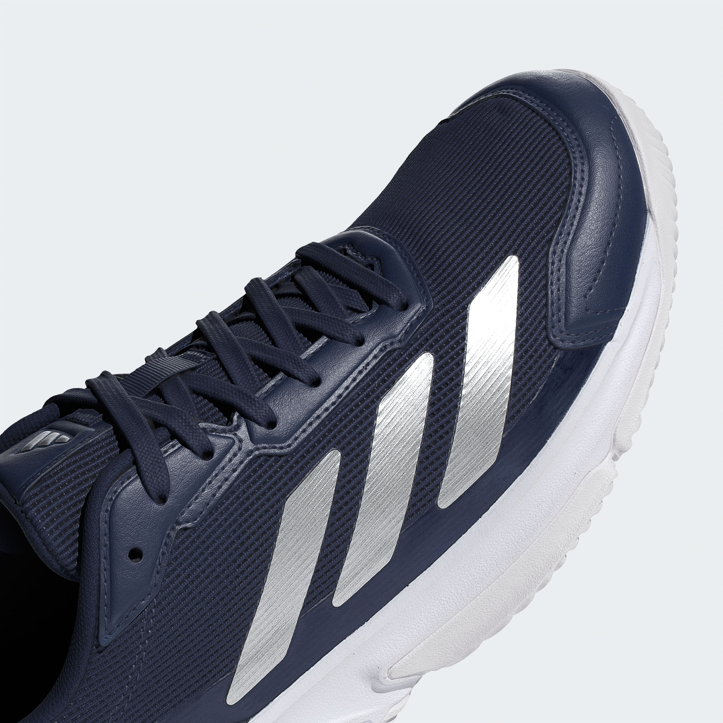 Zapatillas adidas Courtquick Padel Hombre — imagen 6