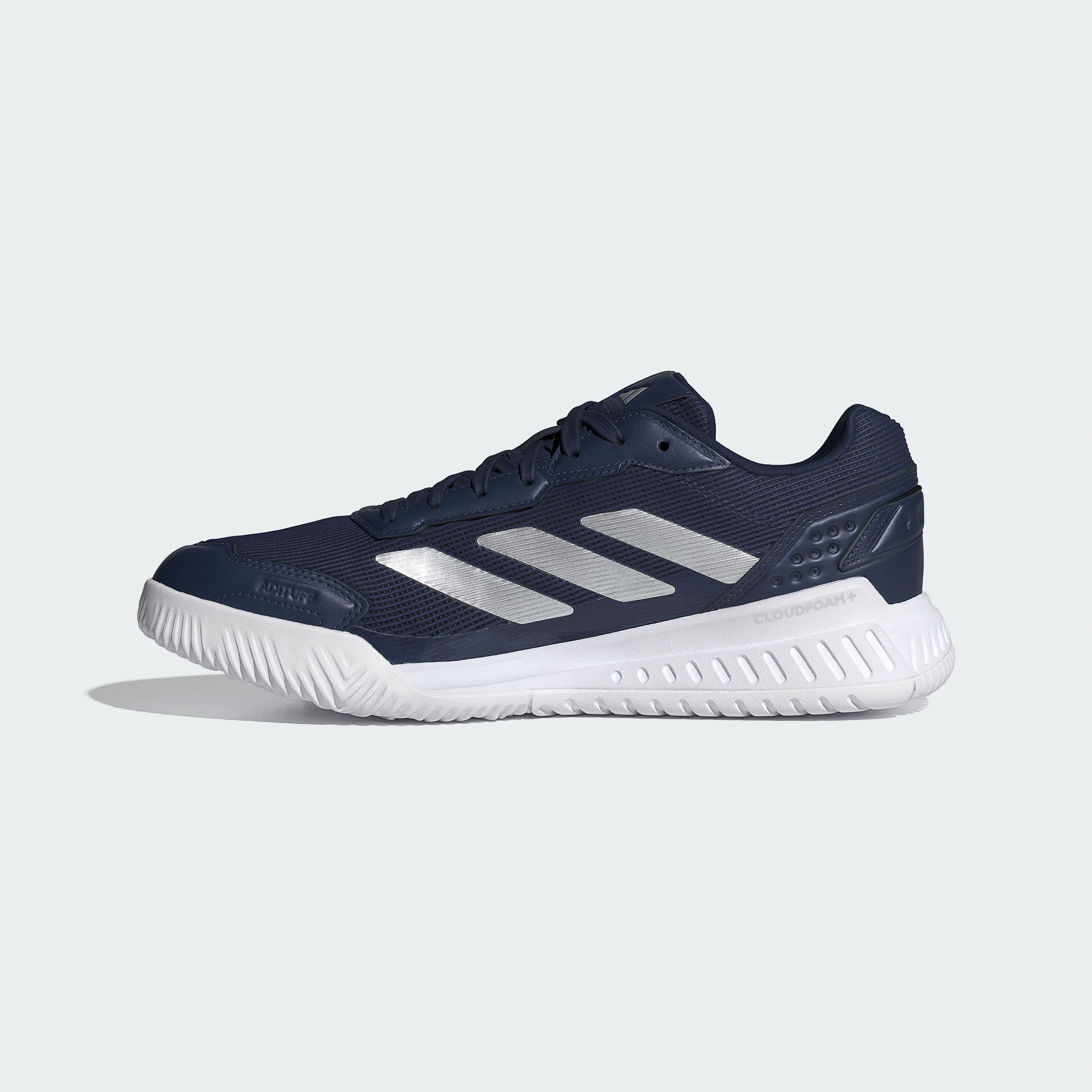 Zapatillas adidas Courtquick Padel Hombre — imagen 9