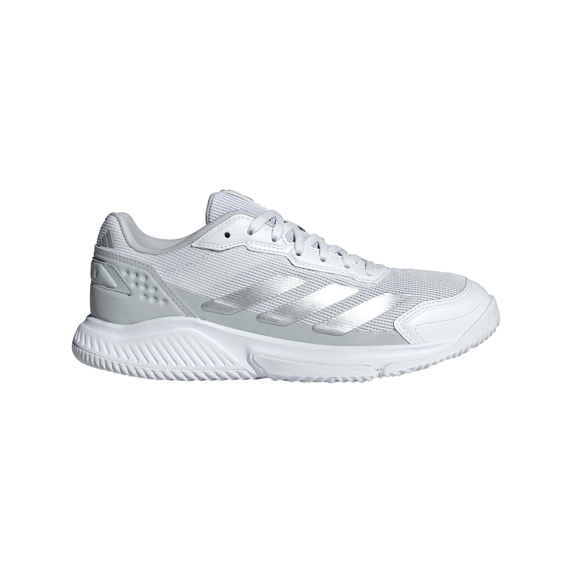 Zapatillas adidas Courtquick Padel Mujer