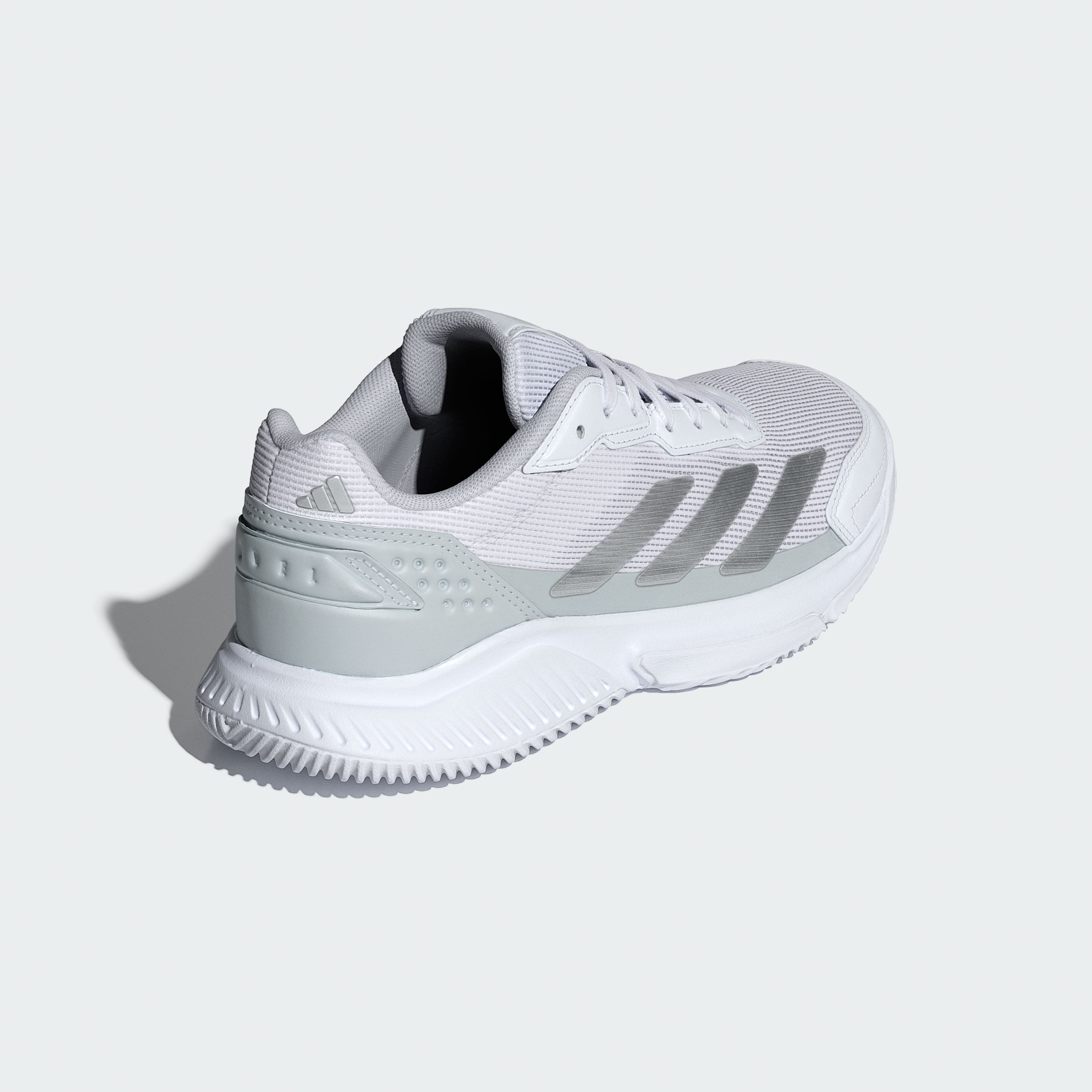 Zapatillas adidas Courtquick Padel Mujer — imagen 3